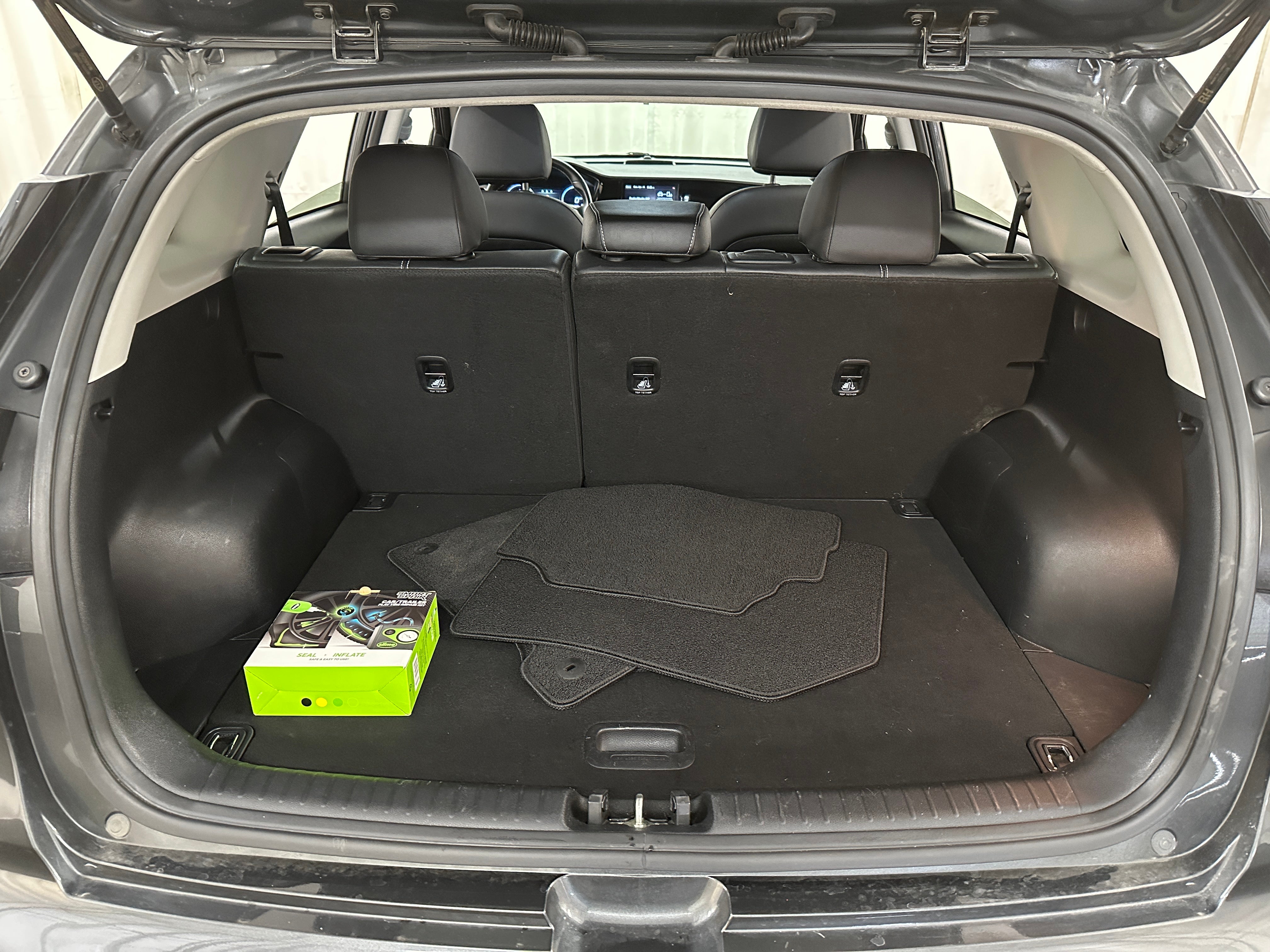2020 Kia Niro EX 6