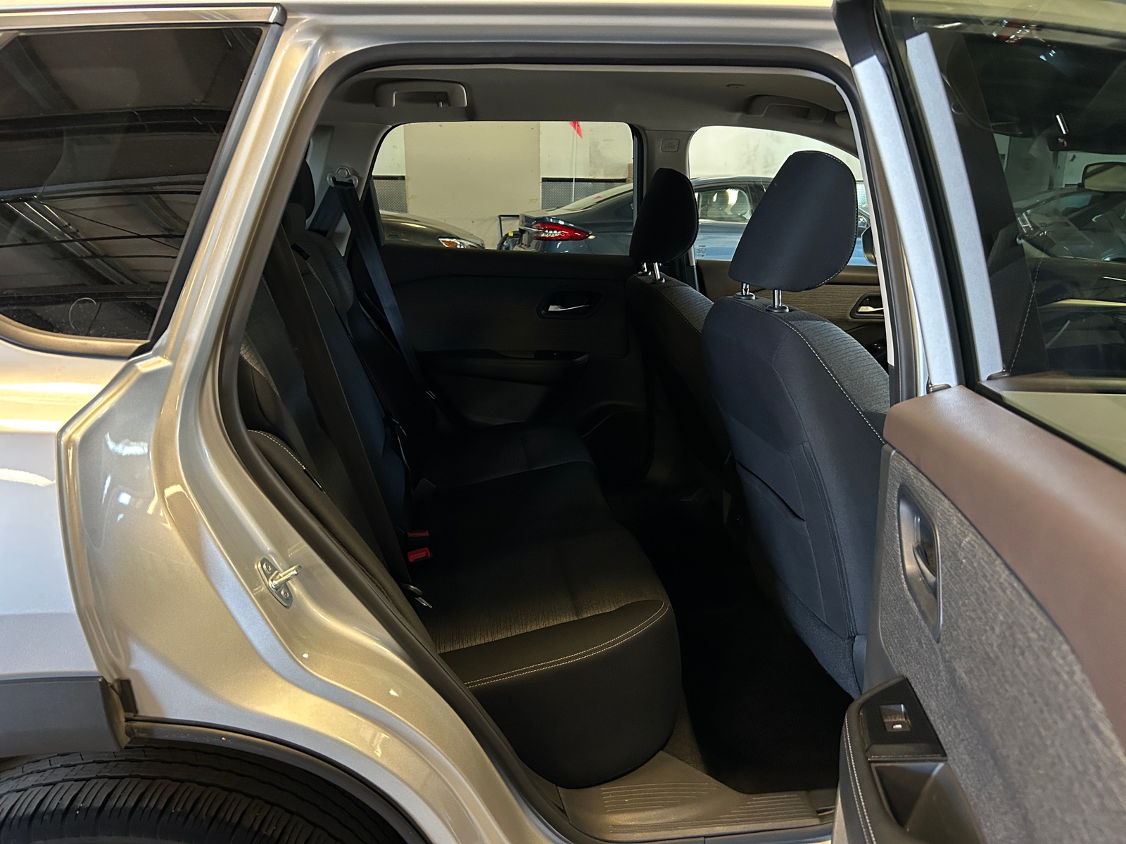 Thumbnail: 2023 Nissan Rogue - 6