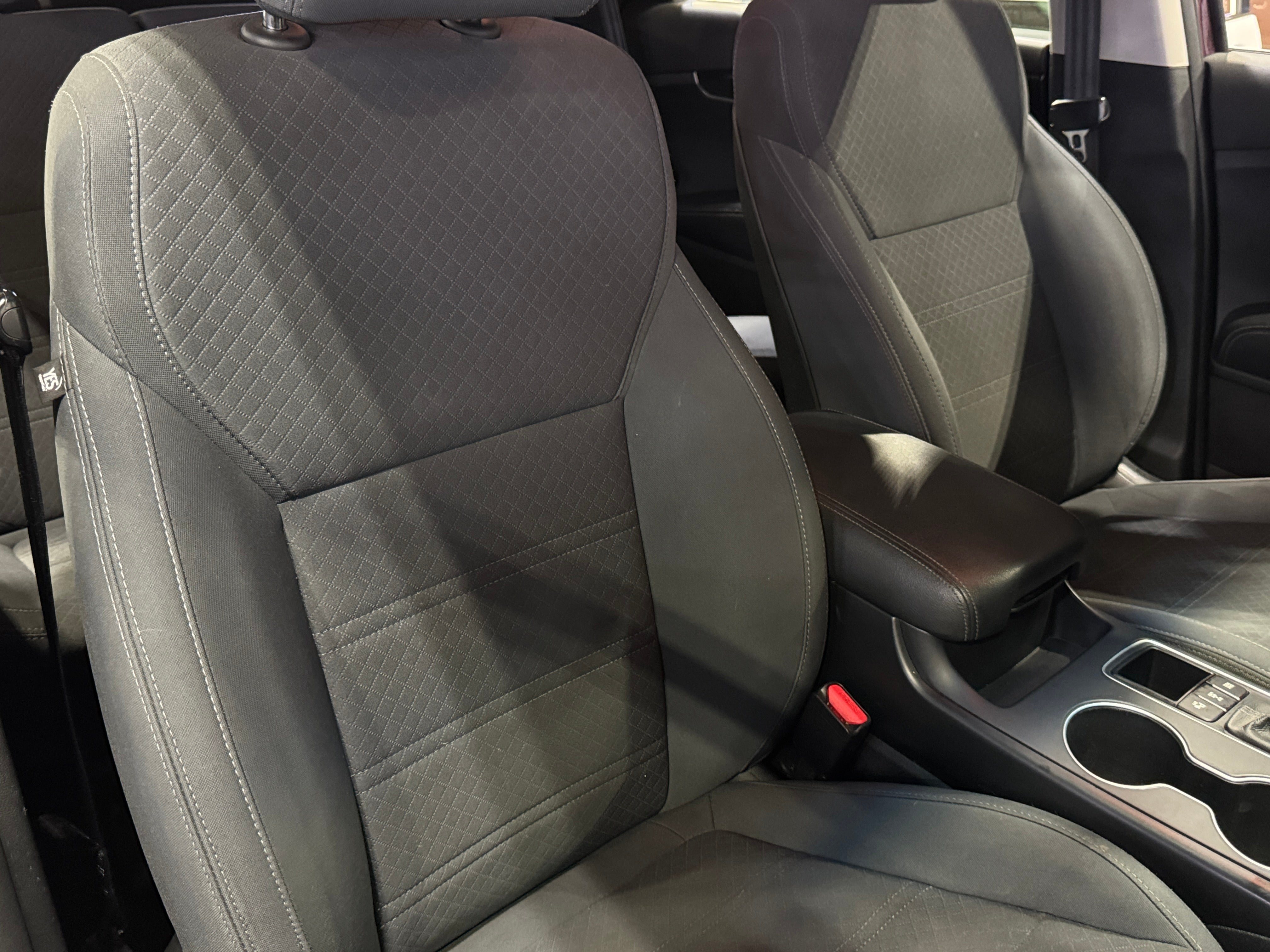 2018 Kia Sorento LX 2
