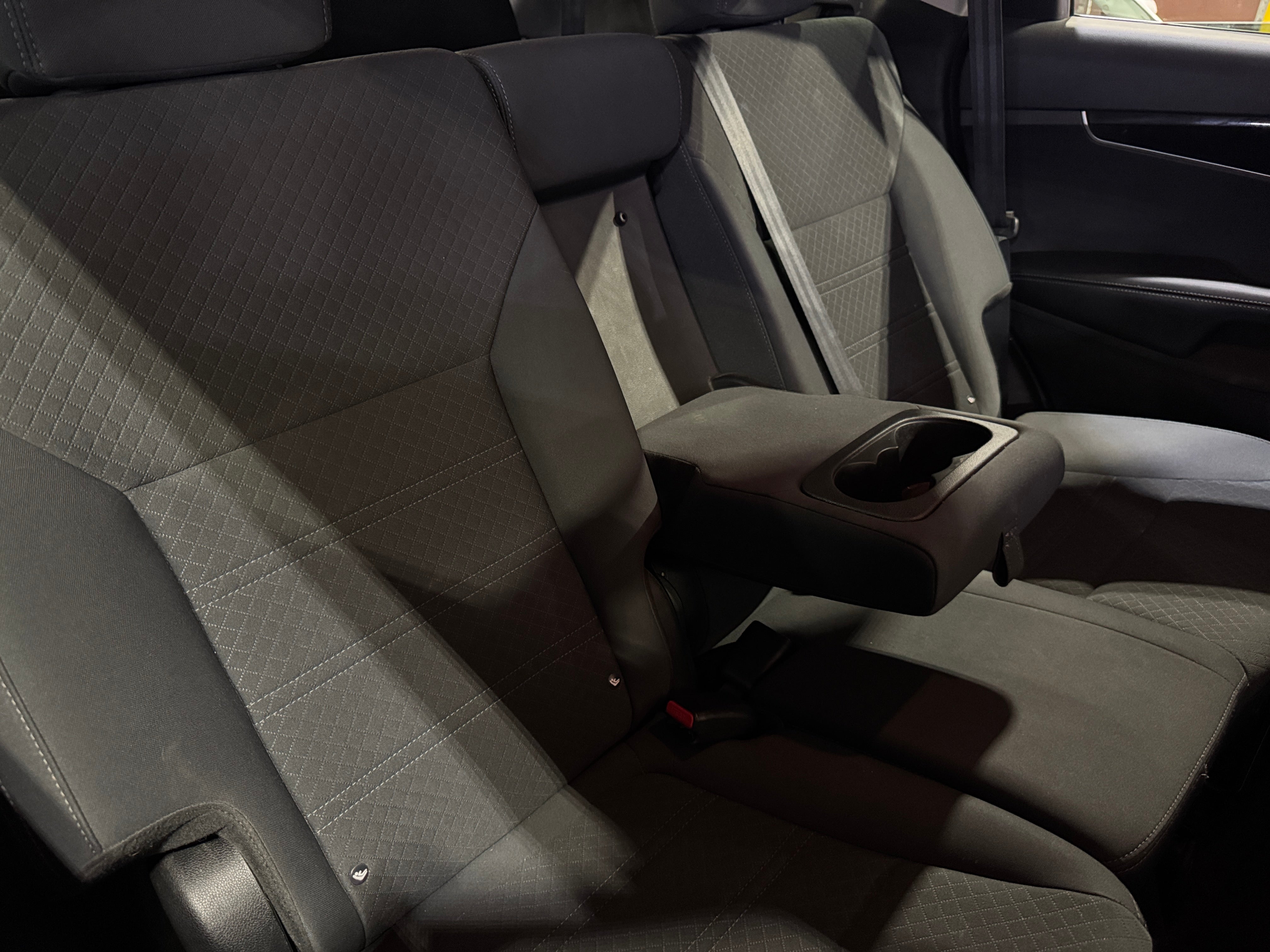 2018 Kia Sorento LX 6