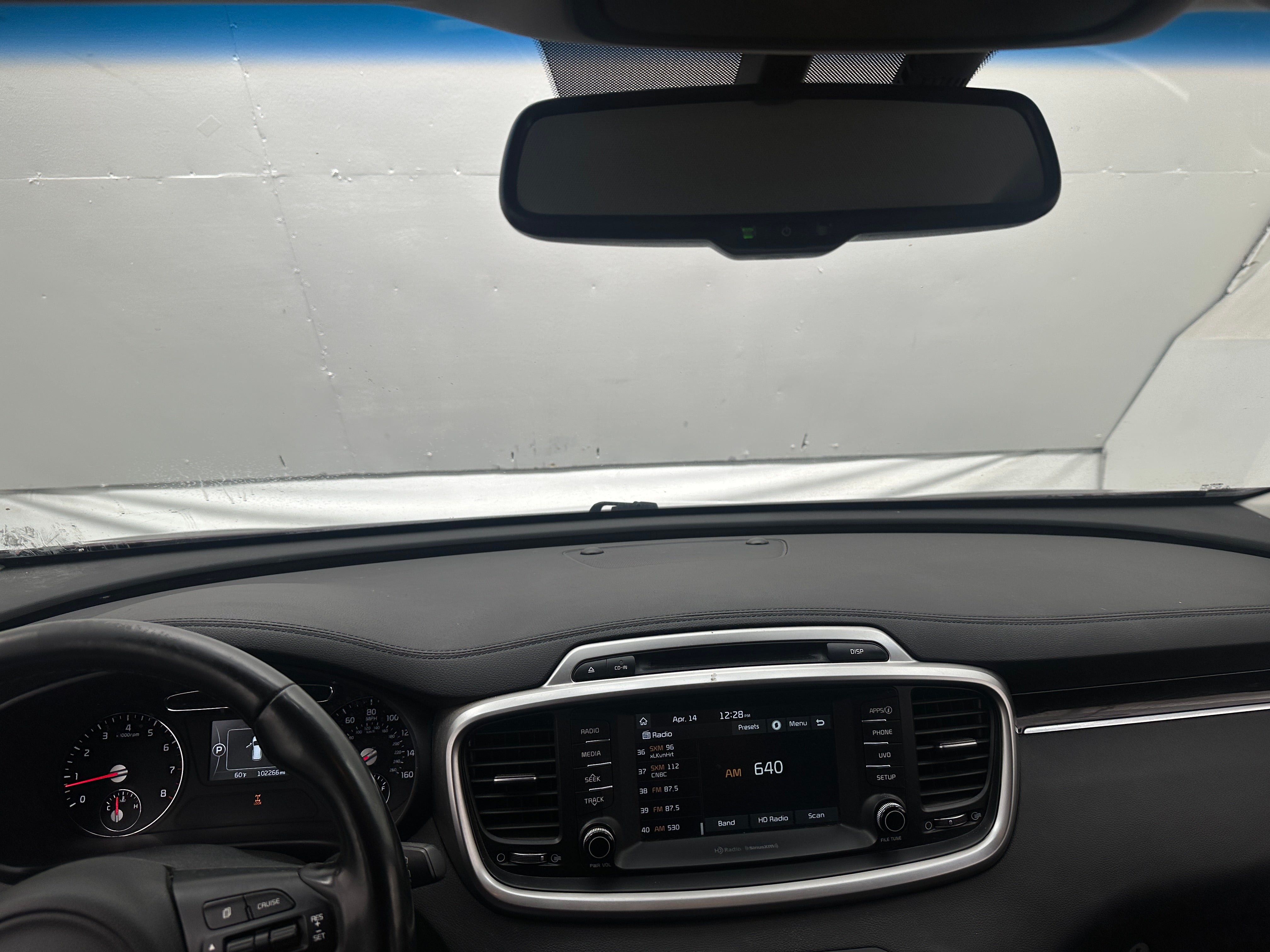 2018 Kia Sorento LX 3