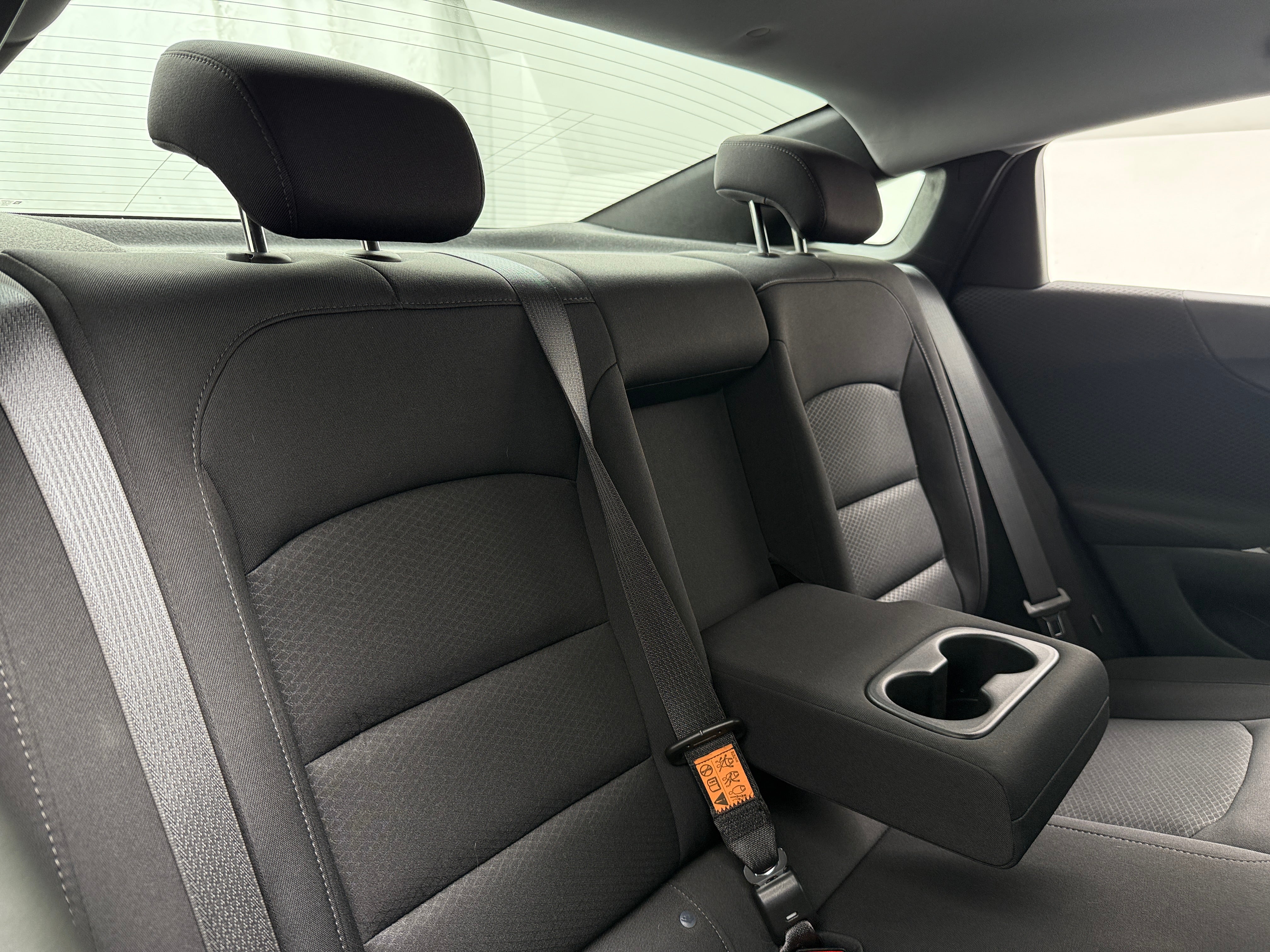 2023 Chevrolet Malibu LT 6