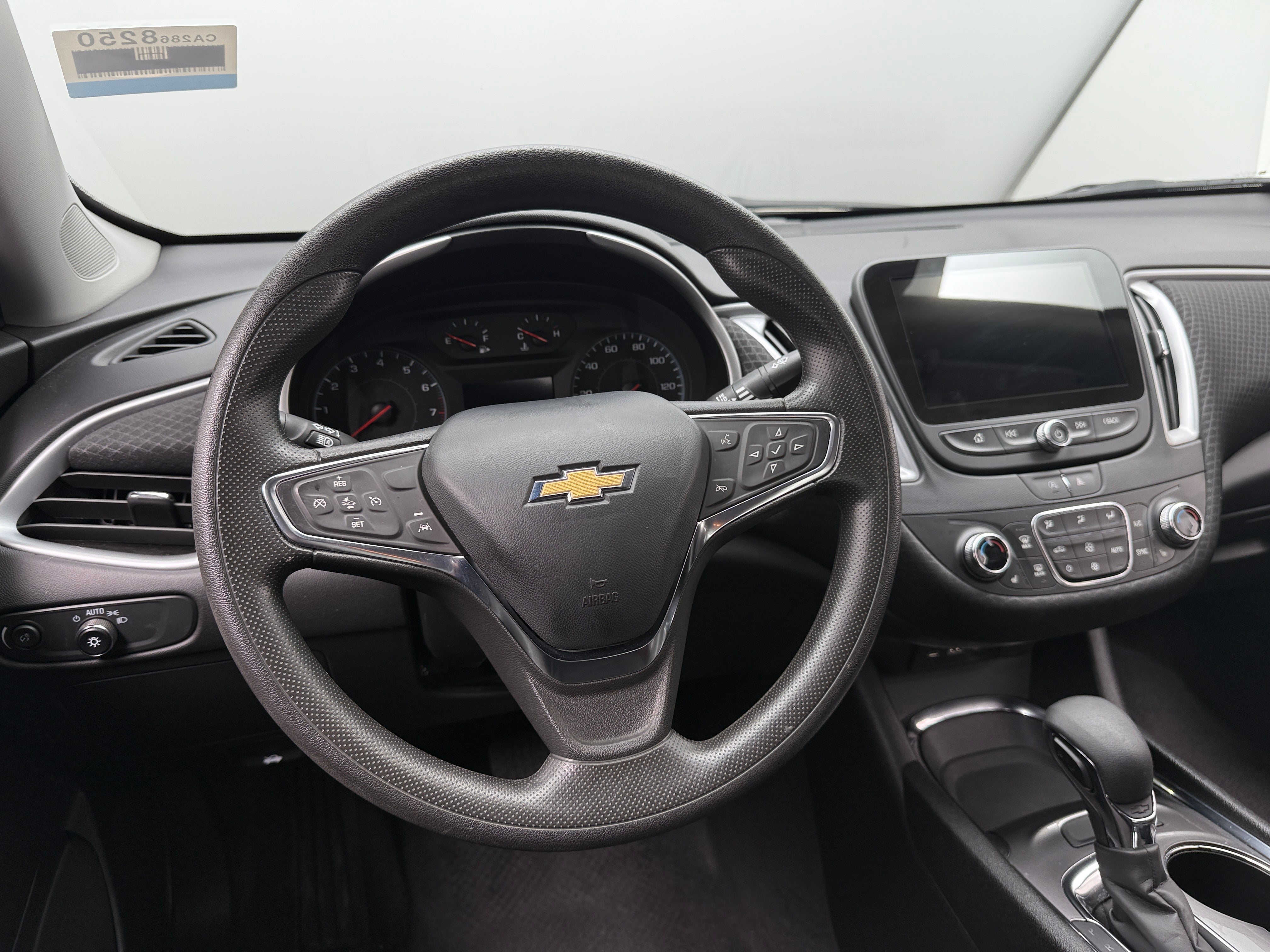 2023 Chevrolet Malibu LT 5
