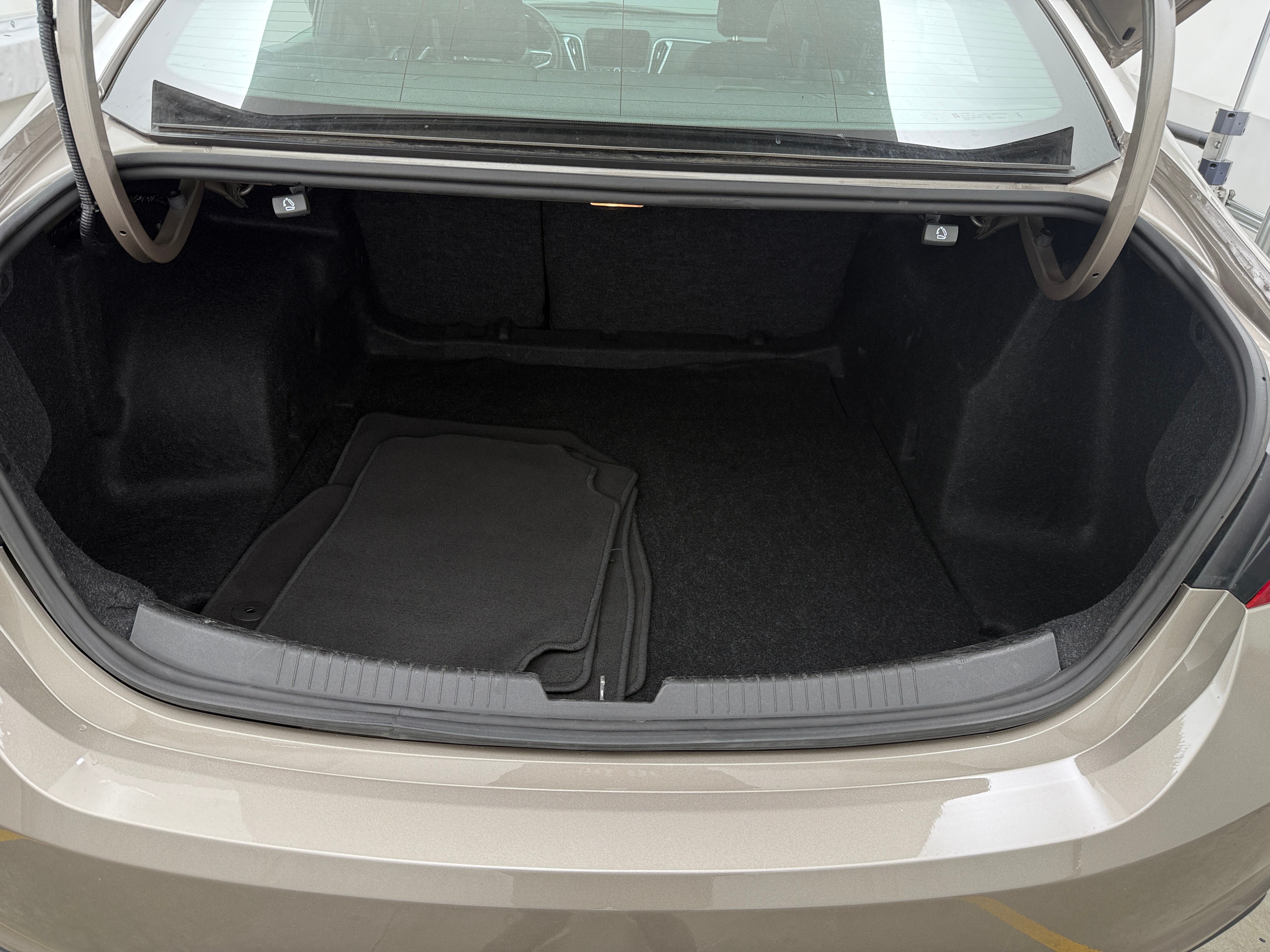 2023 Chevrolet Malibu LT 7