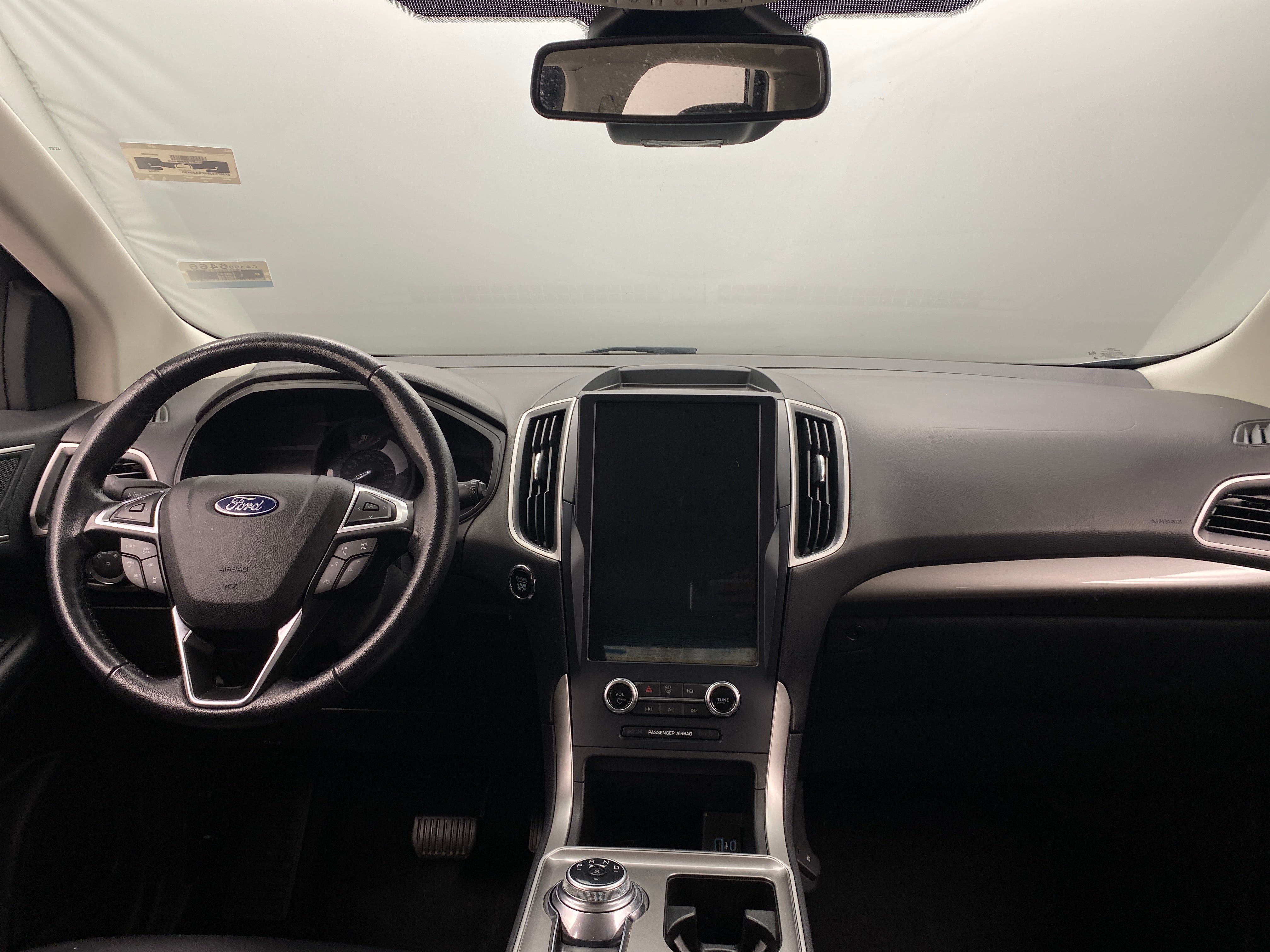 2023 Ford Edge SEL 2