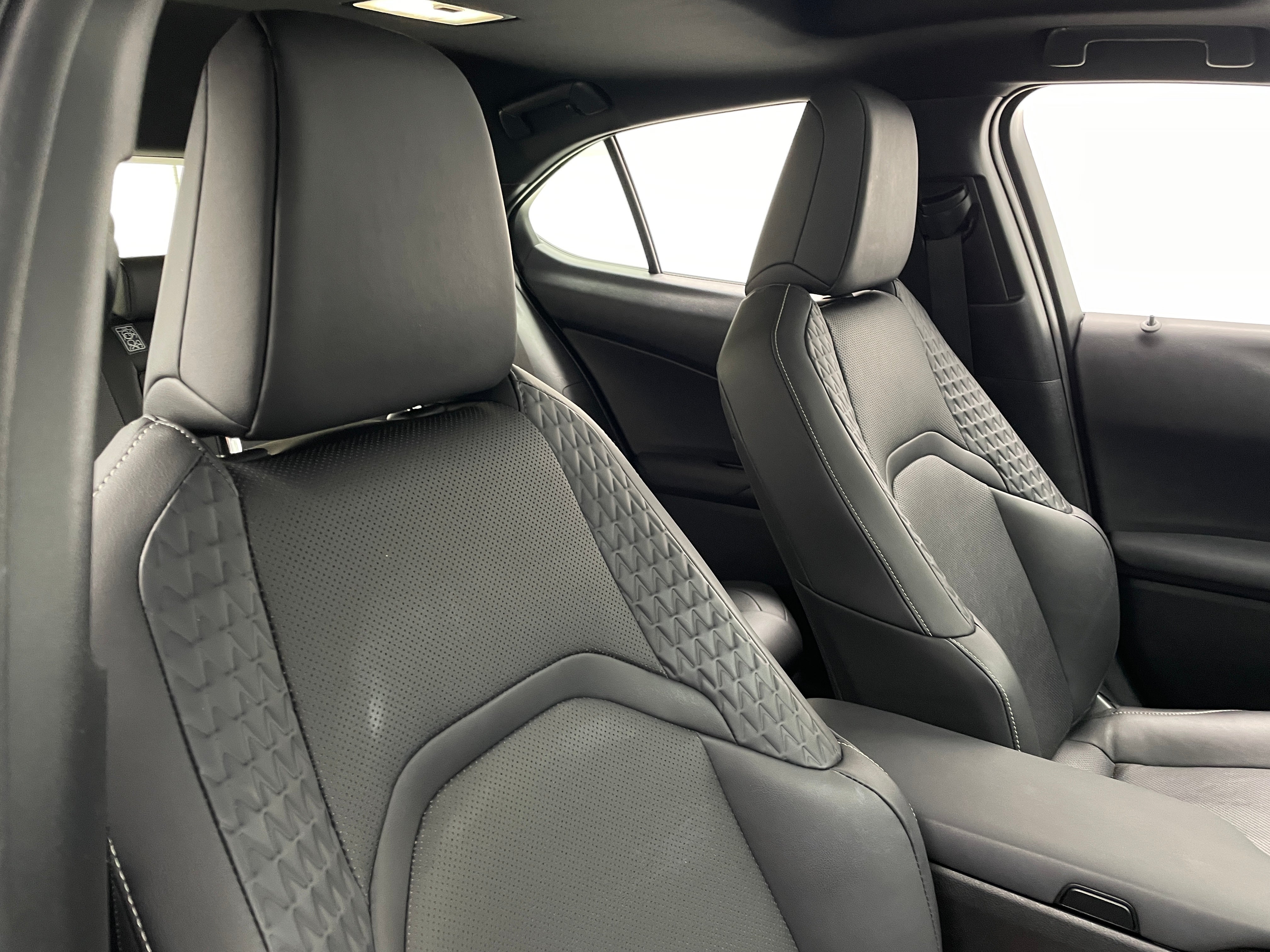 2019 Lexus UX 250h 2
