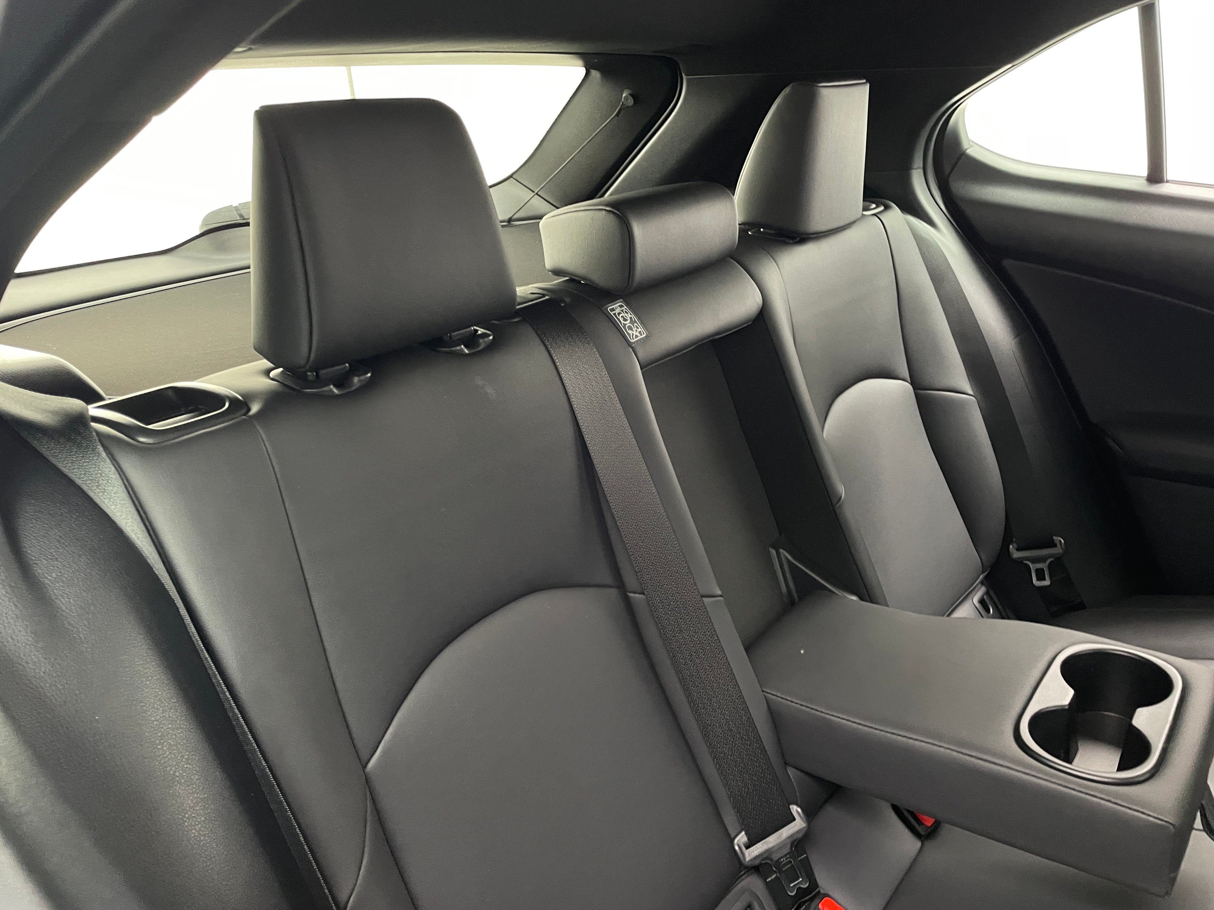 2019 Lexus UX 250h 6