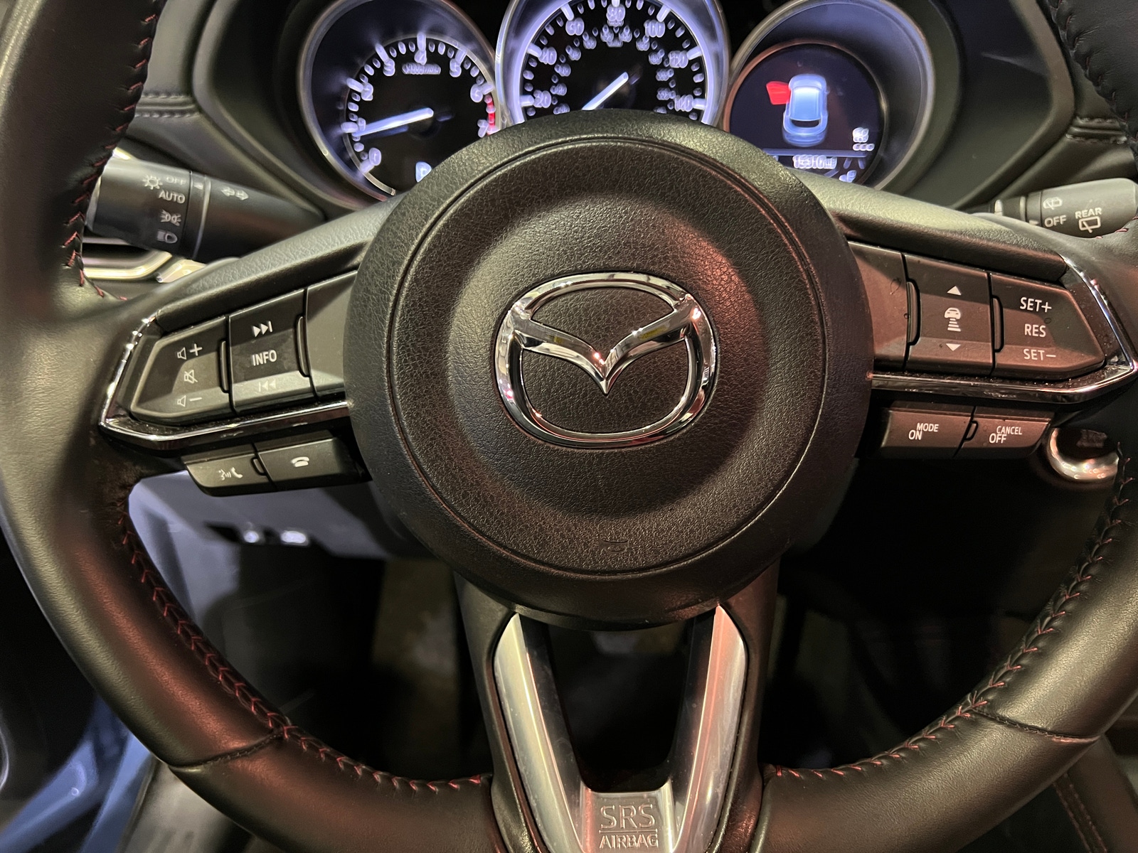 Thumbnail: 2023 Mazda CX-5 - 5