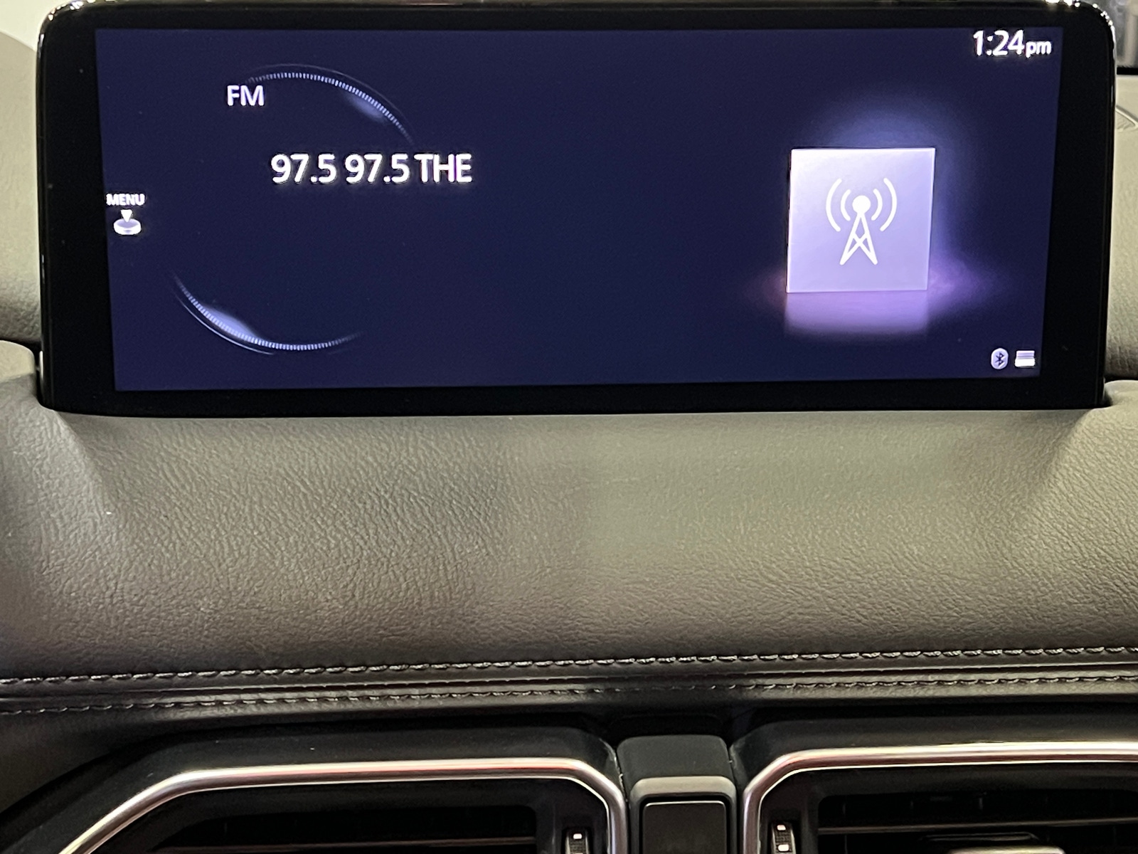 Thumbnail: 2023 Mazda CX-5 - 4