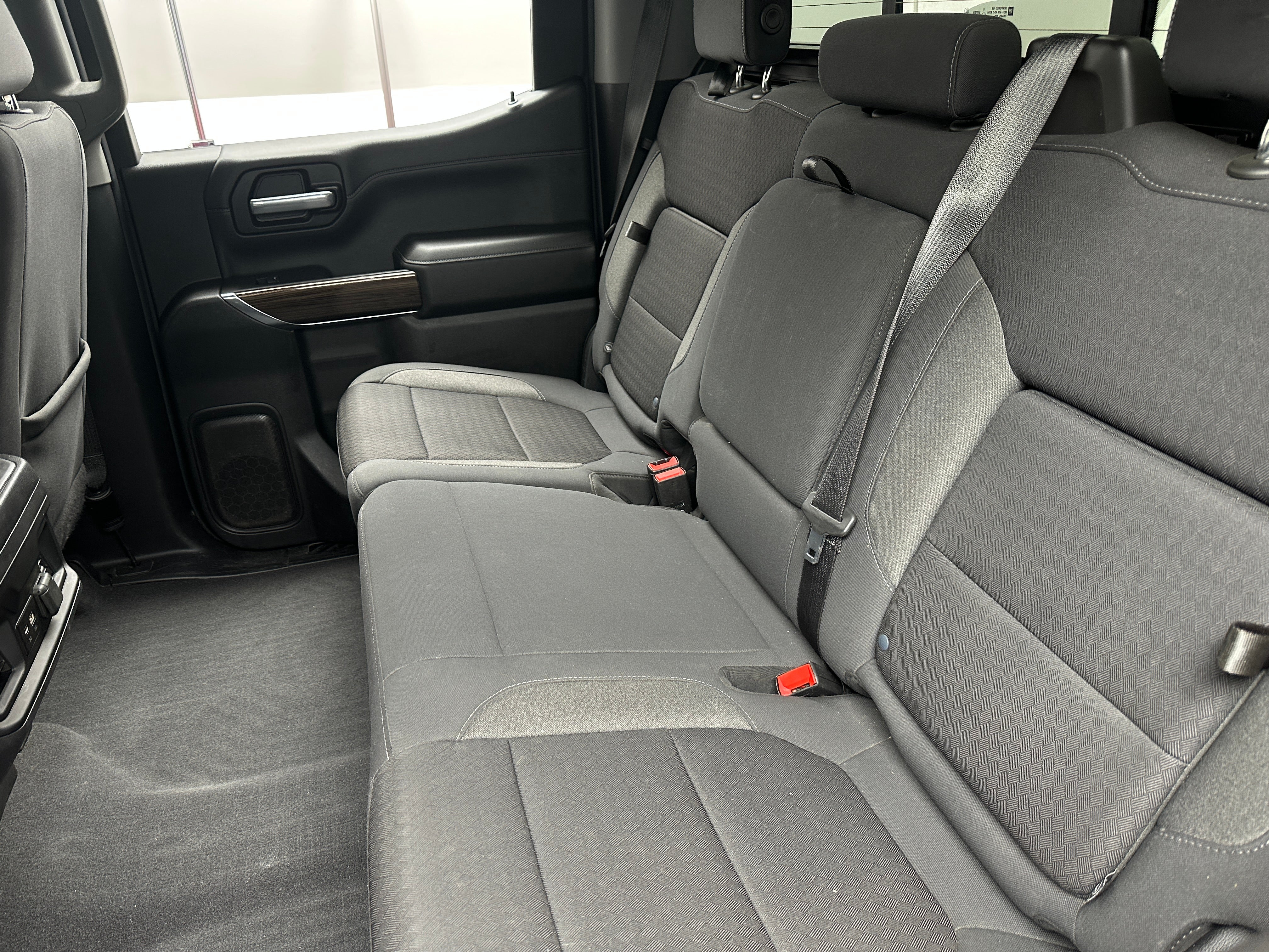 2021 Chevrolet Silverado 1500  6
