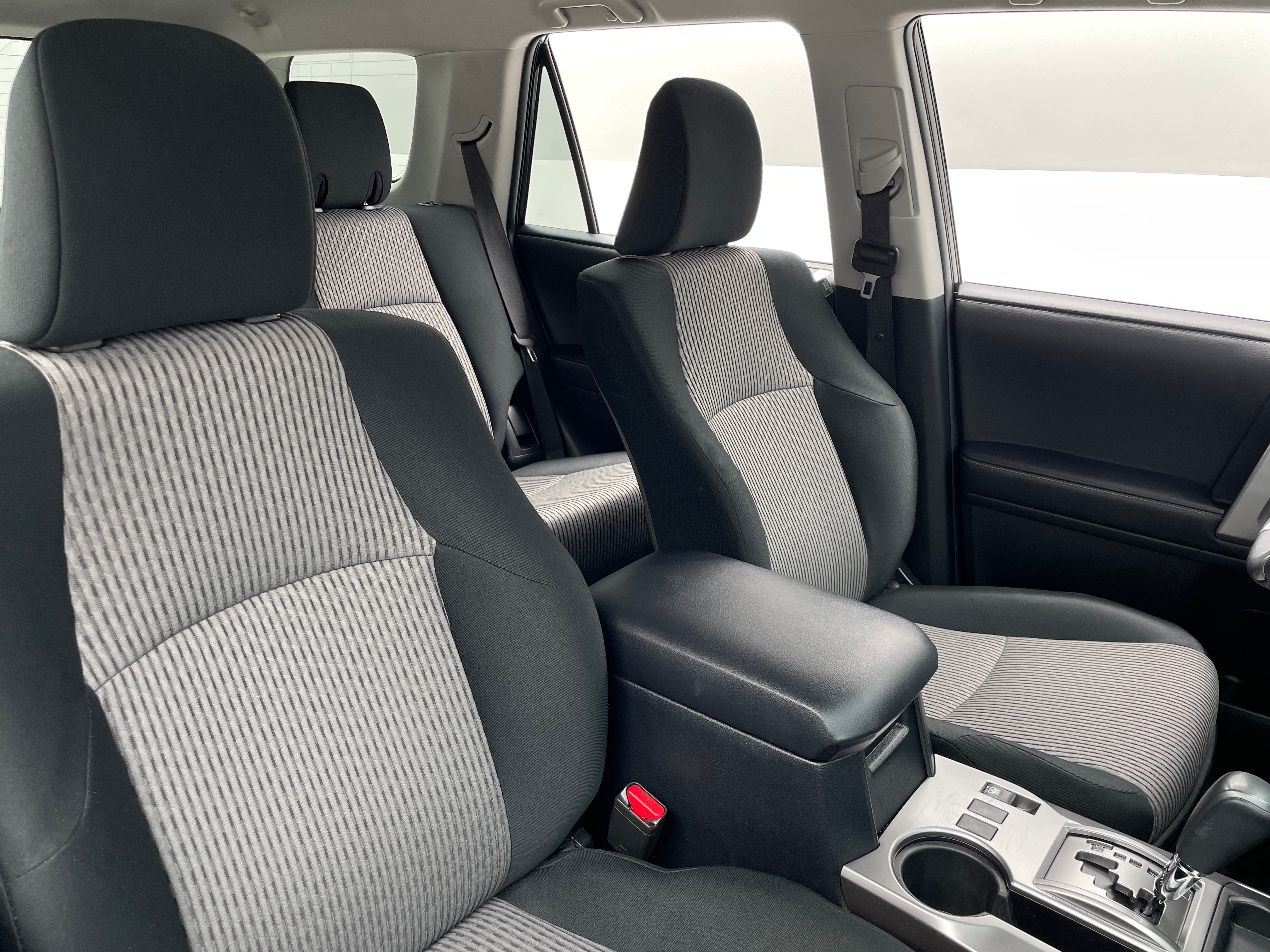 2024 Toyota 4Runner SR5 2