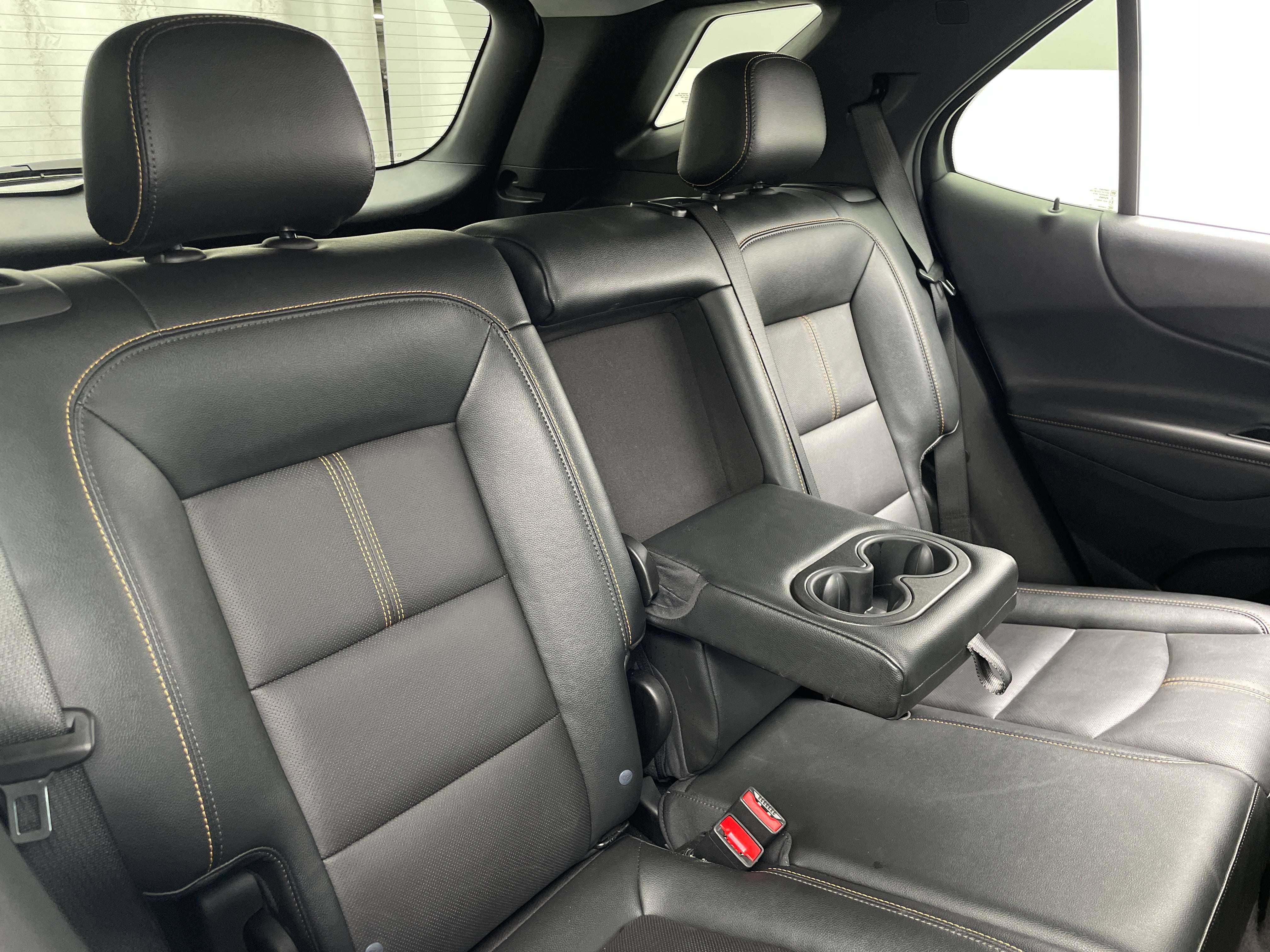 2023 Chevrolet Equinox Premier 5