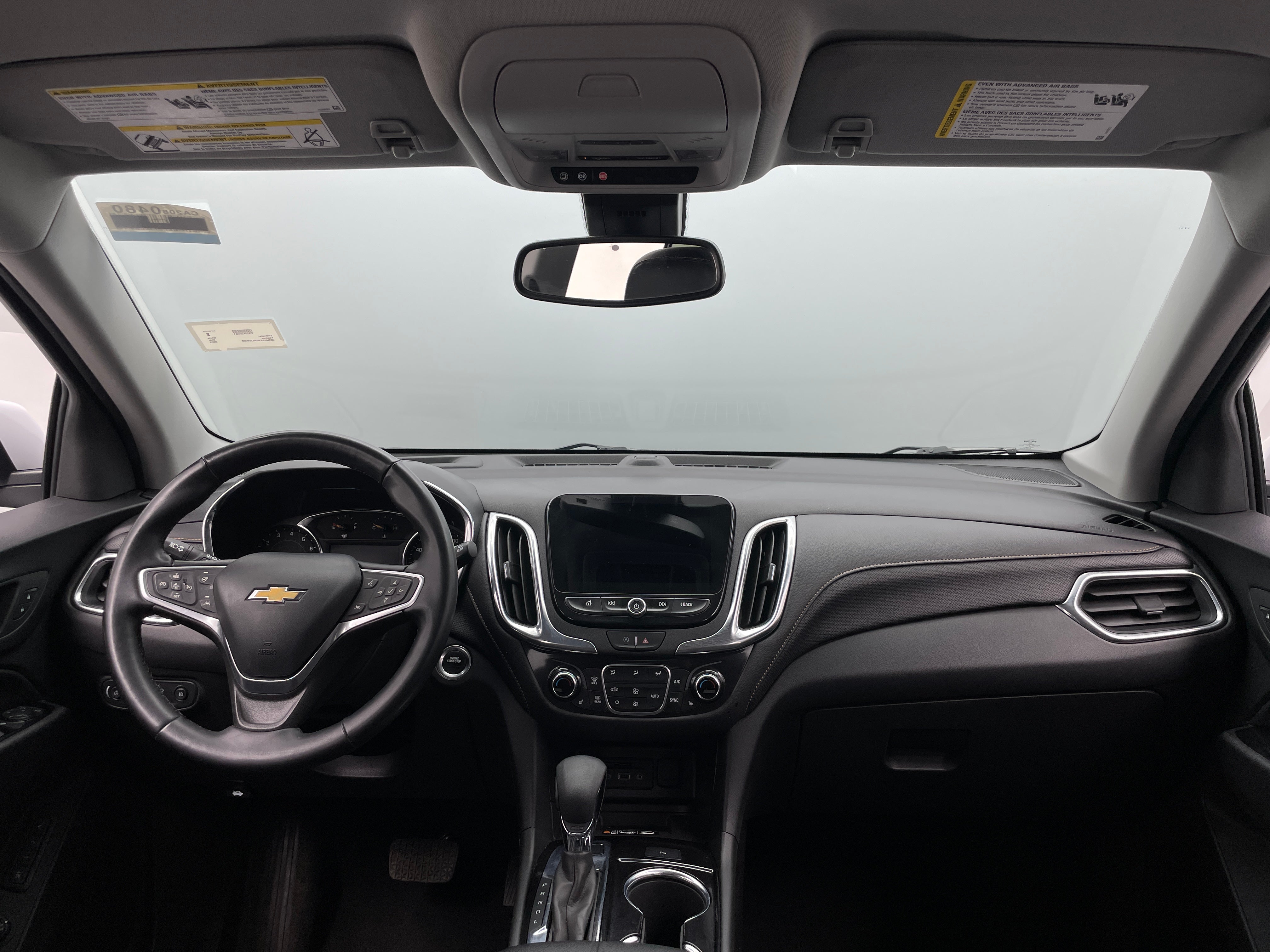 2023 Chevrolet Equinox Premier 2