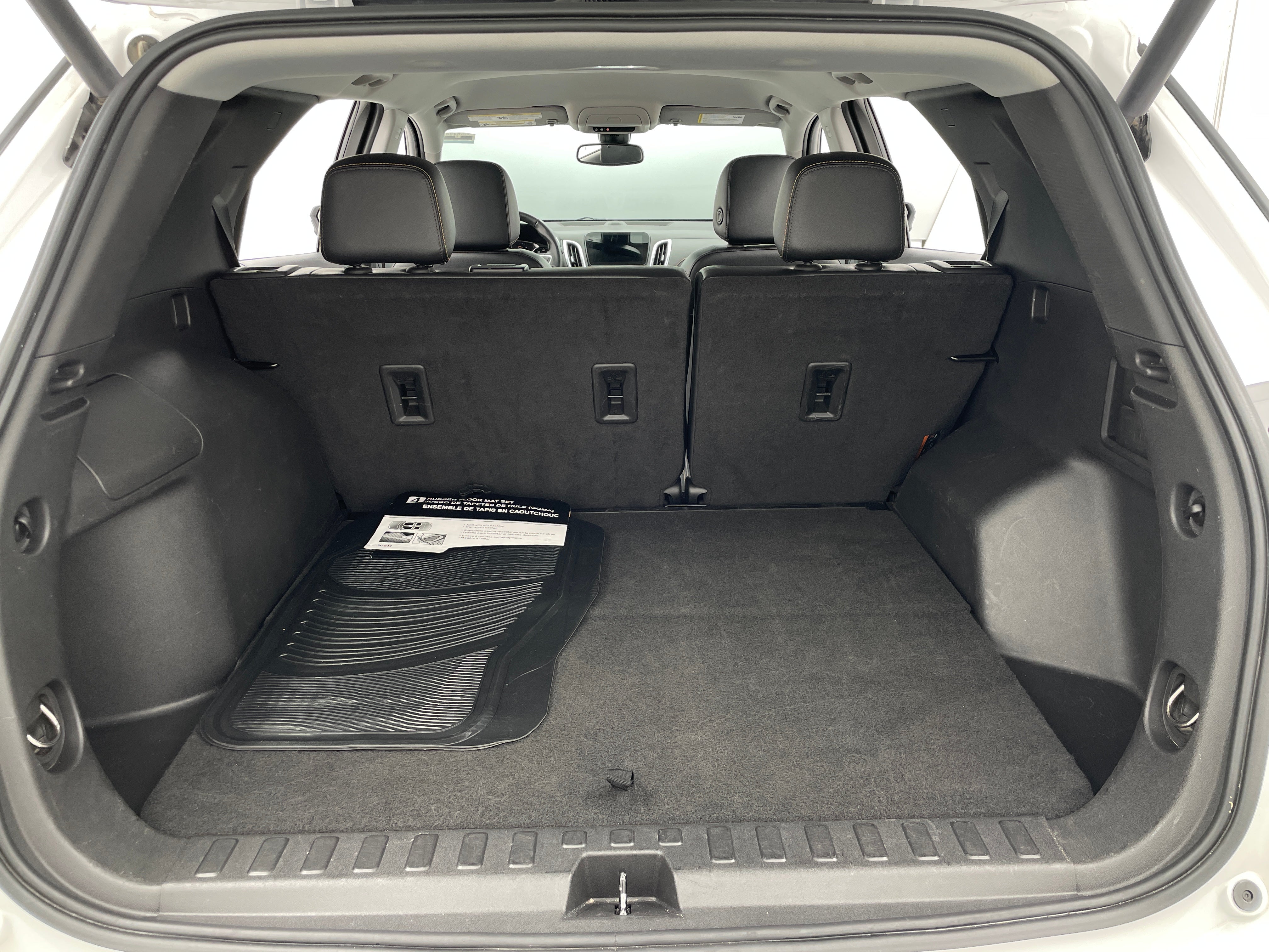 2023 Chevrolet Equinox Premier 6