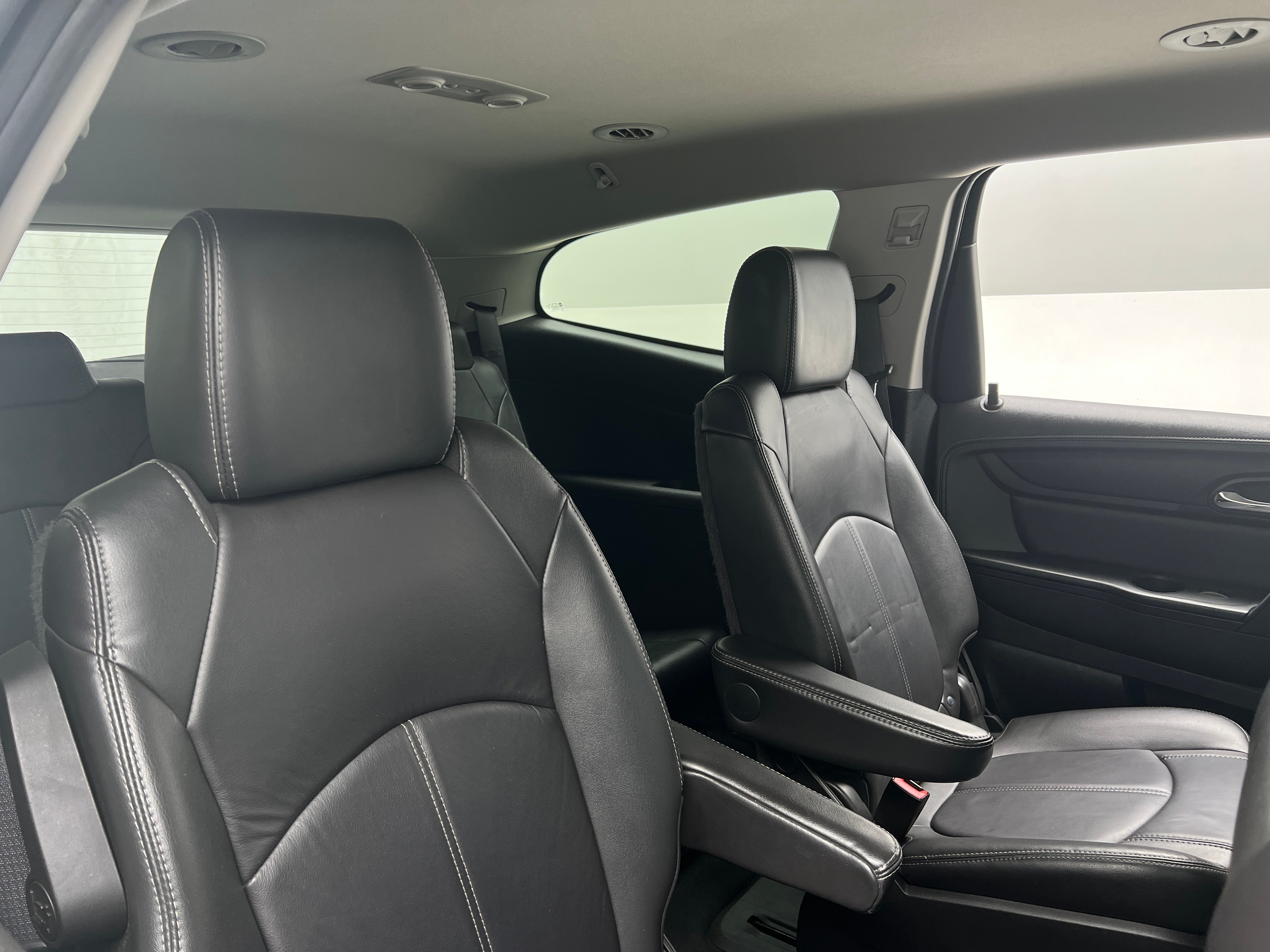2015 Chevrolet Traverse LT 6