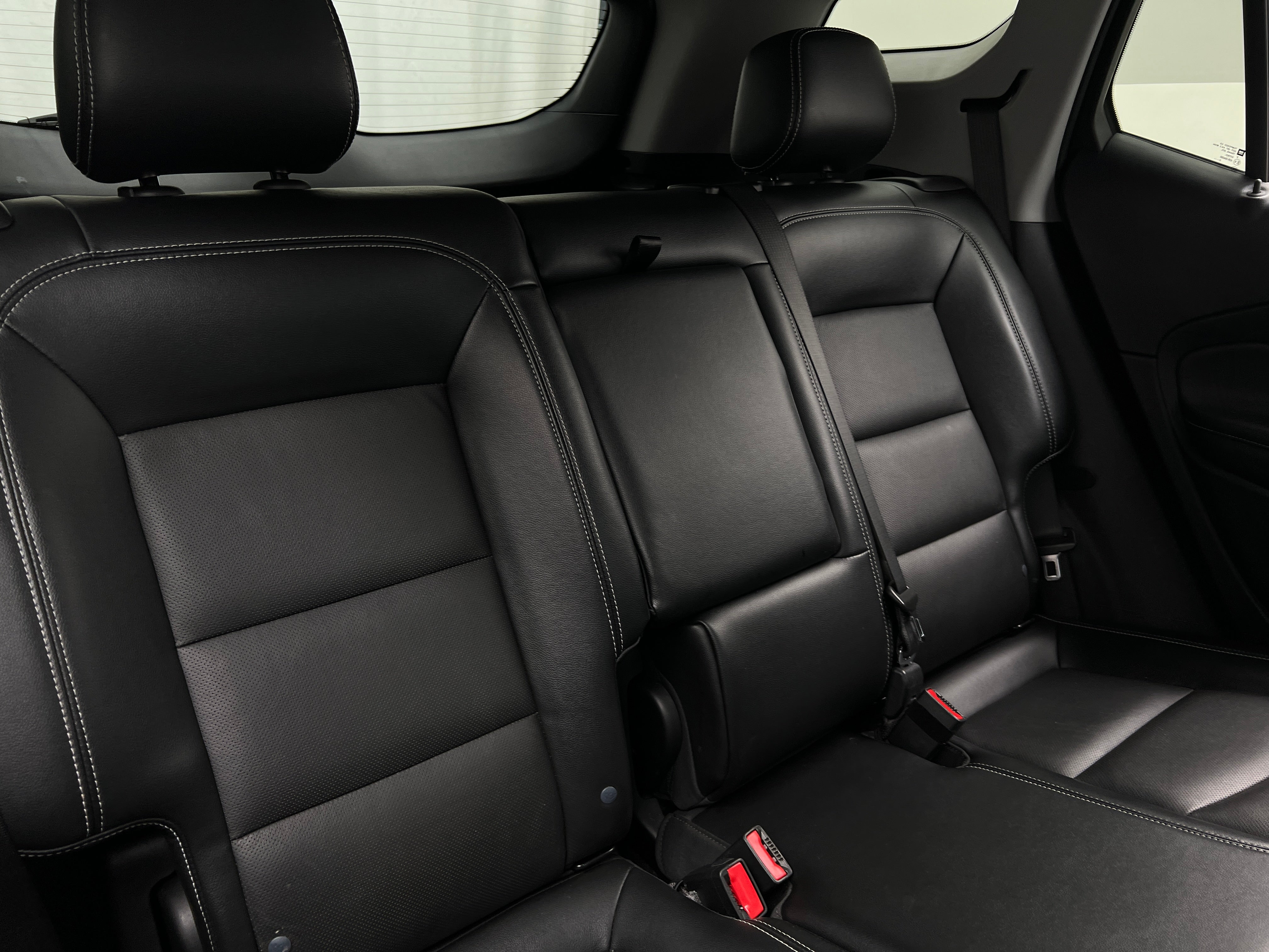 2023 GMC Terrain SLT 5