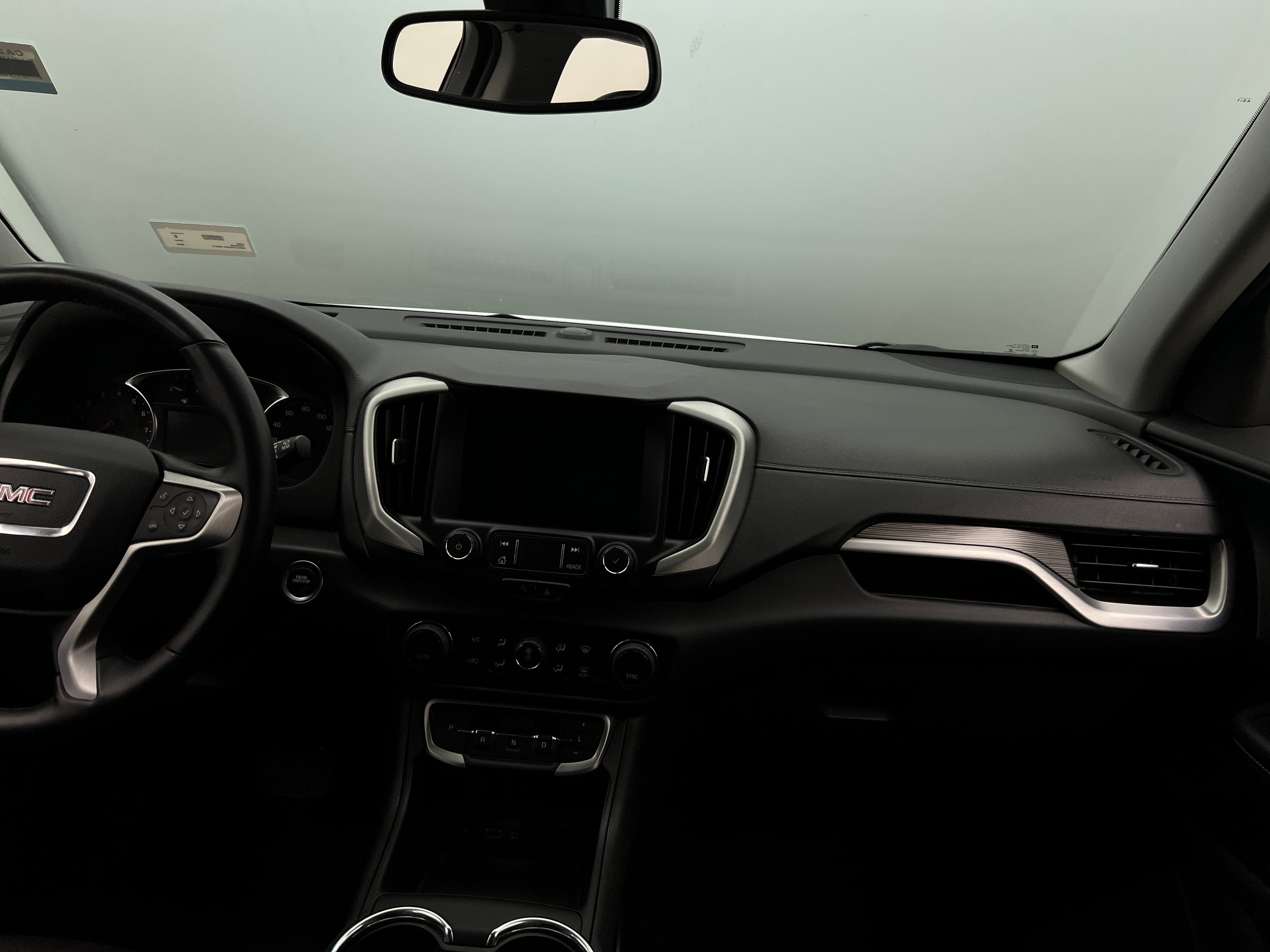 2023 GMC Terrain SLT 2