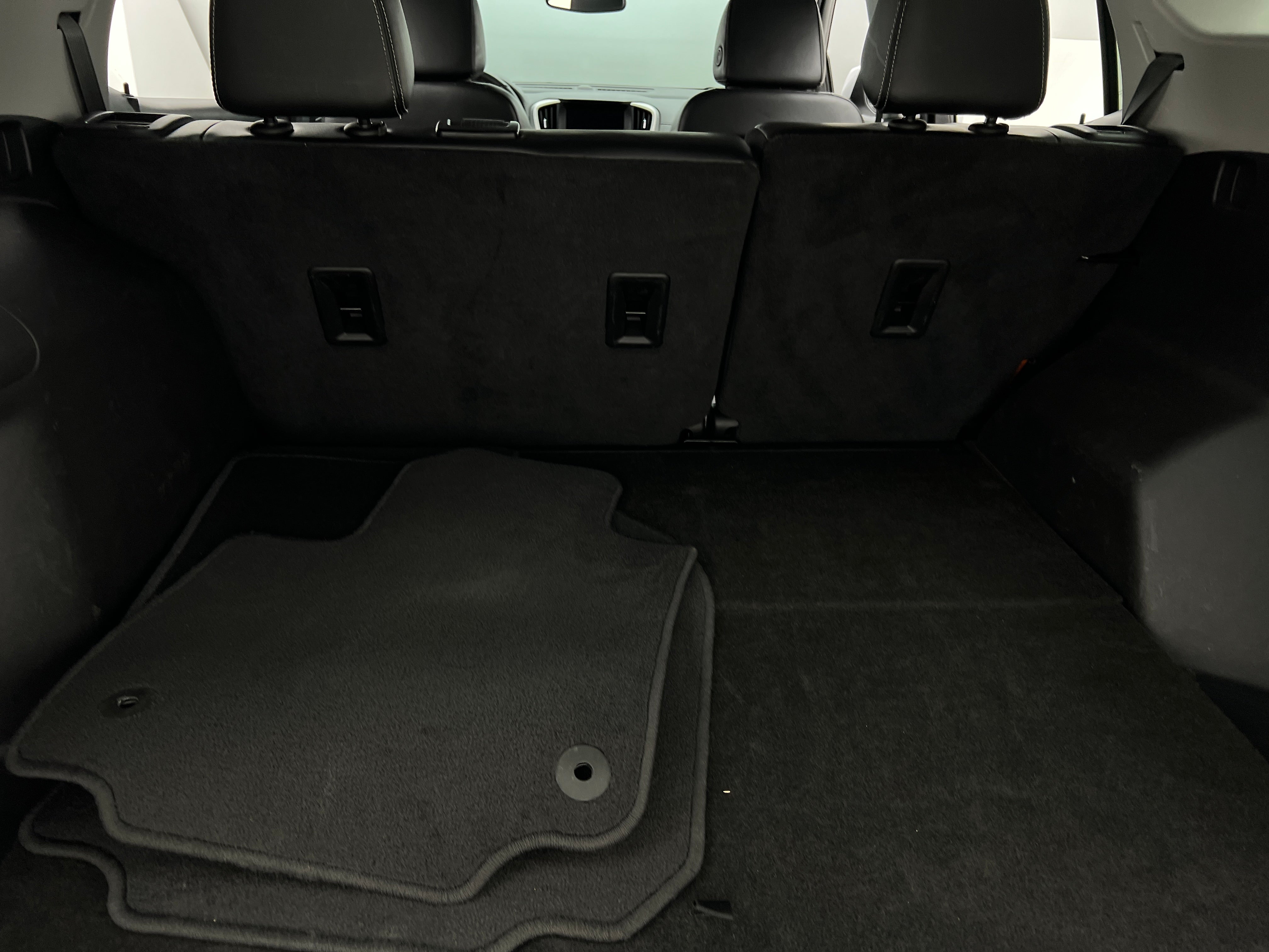 2023 GMC Terrain SLT 6