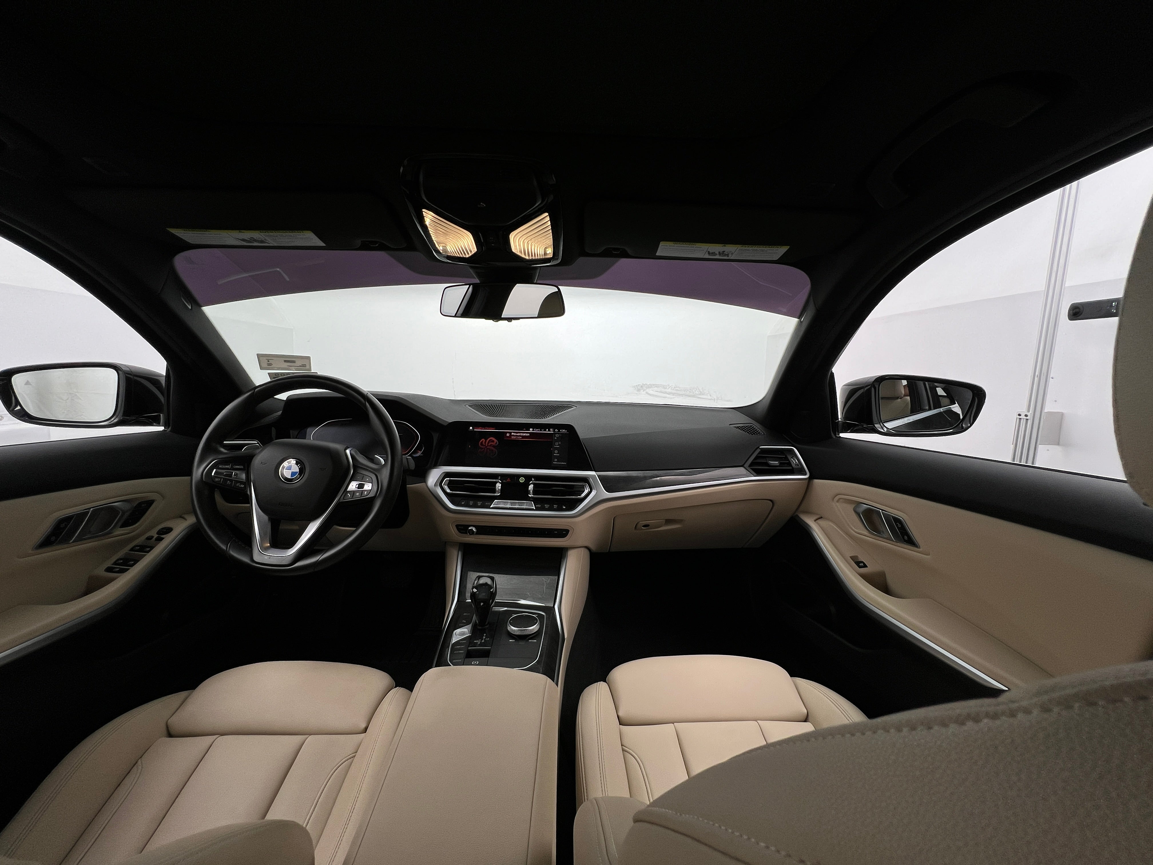 2020 BMW 3 Series 330i 2