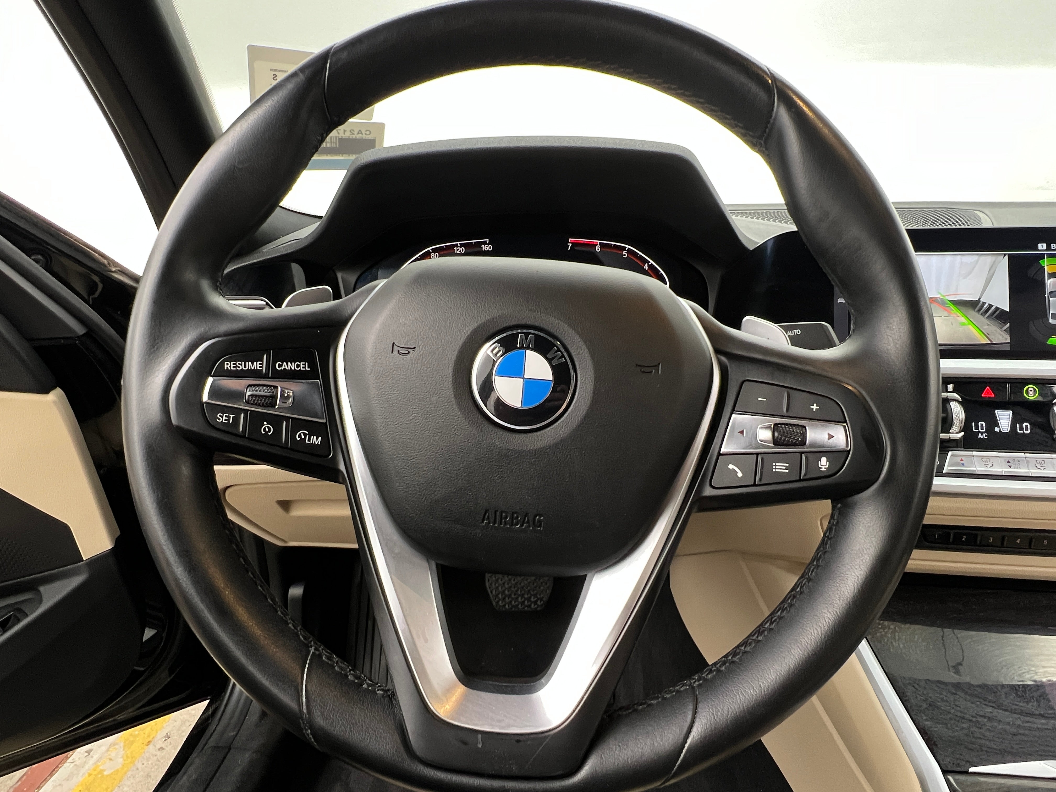 2020 BMW 3 Series 330i 4