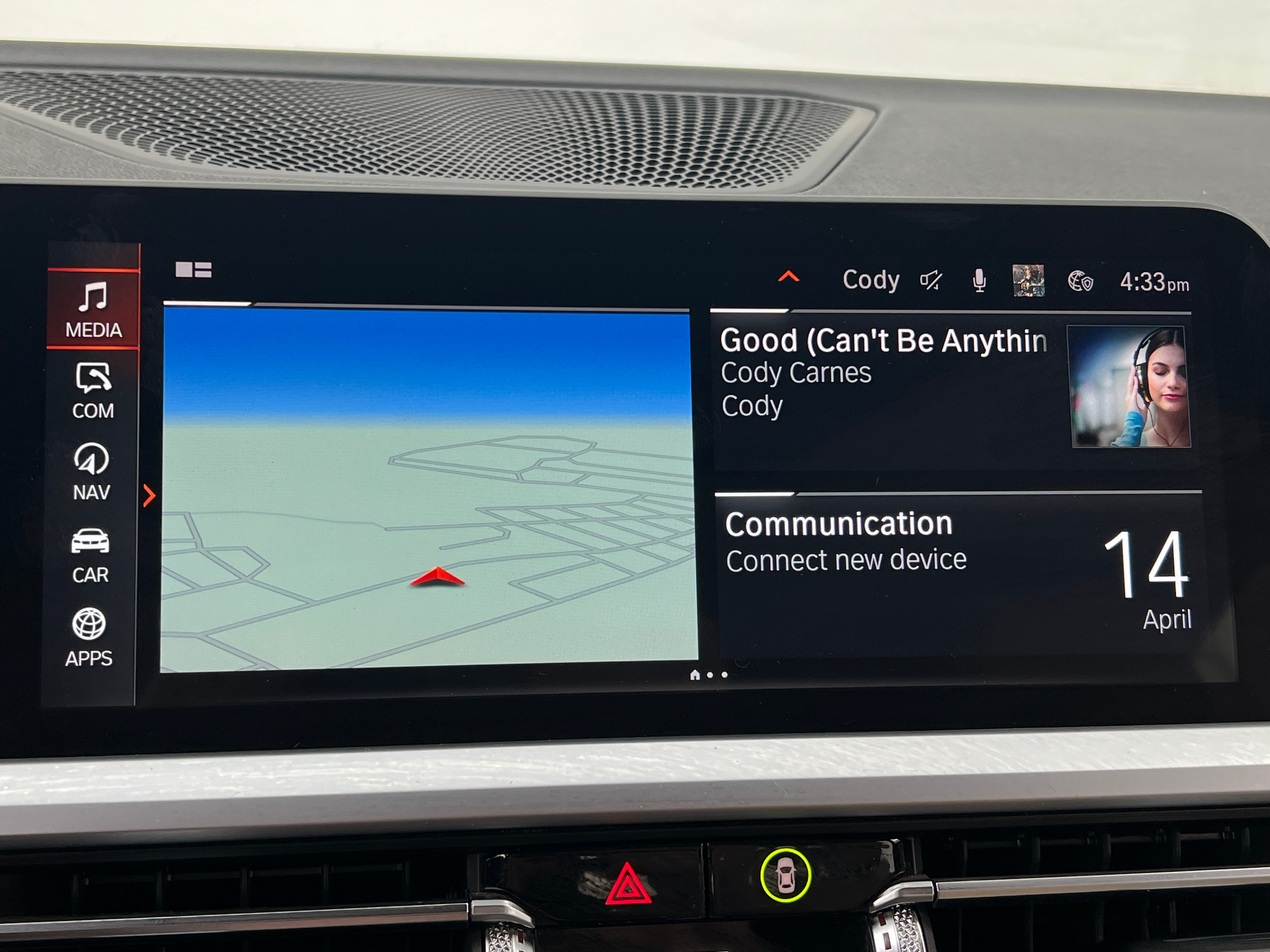 2020 BMW 3 Series 330i 3