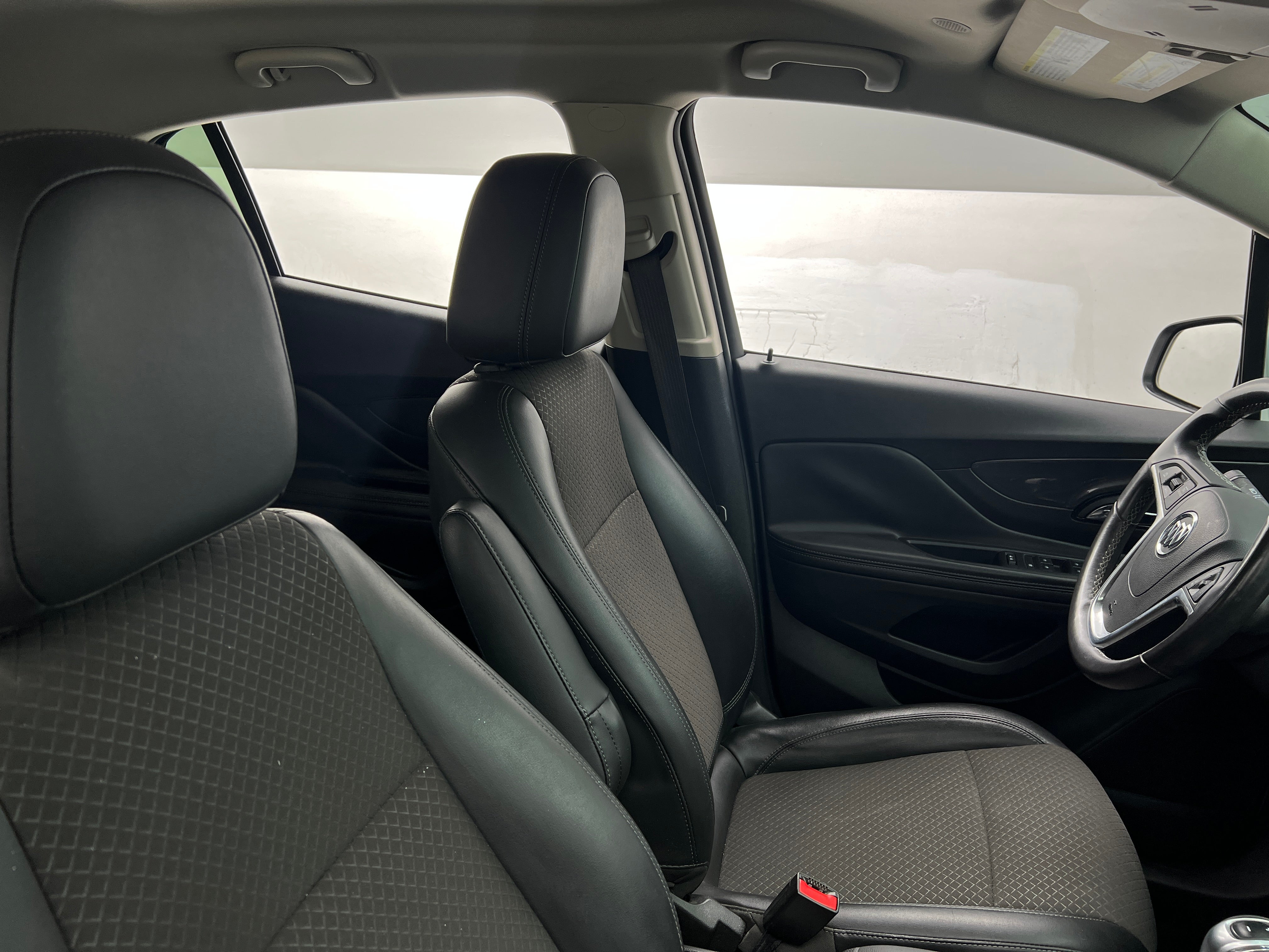 2019 Buick Encore Preferred 2