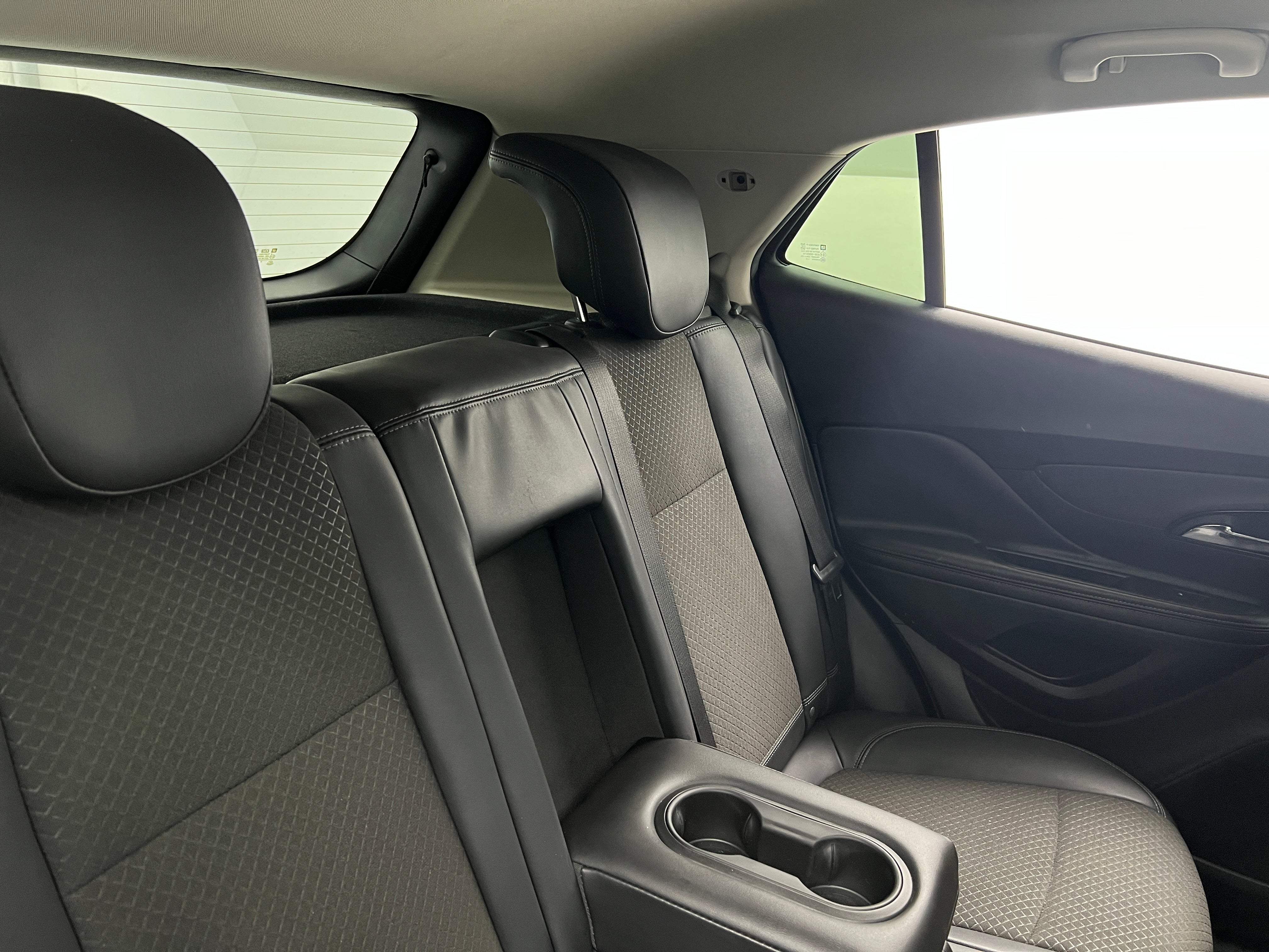 2019 Buick Encore Preferred 6