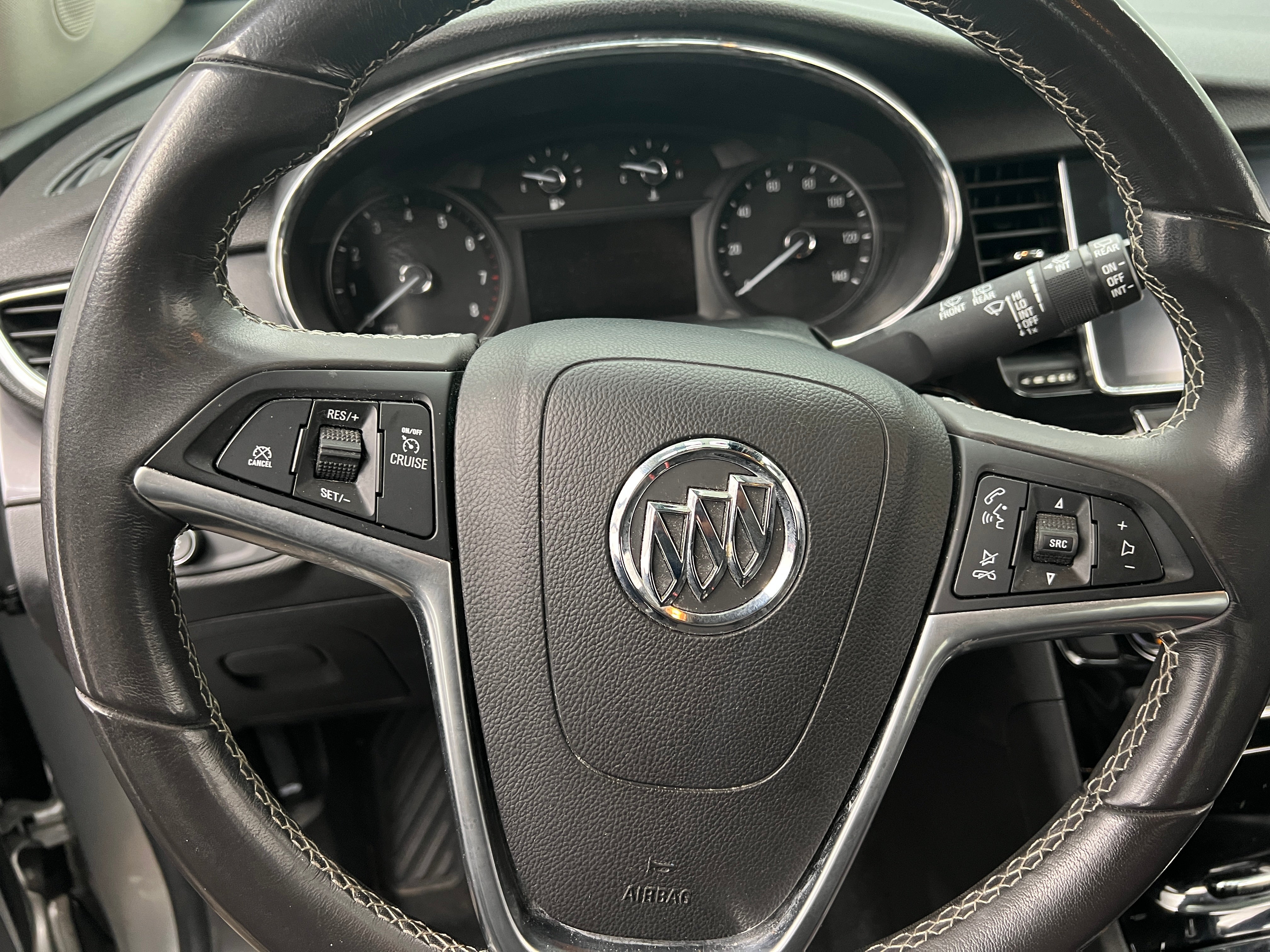 2019 Buick Encore Preferred 5
