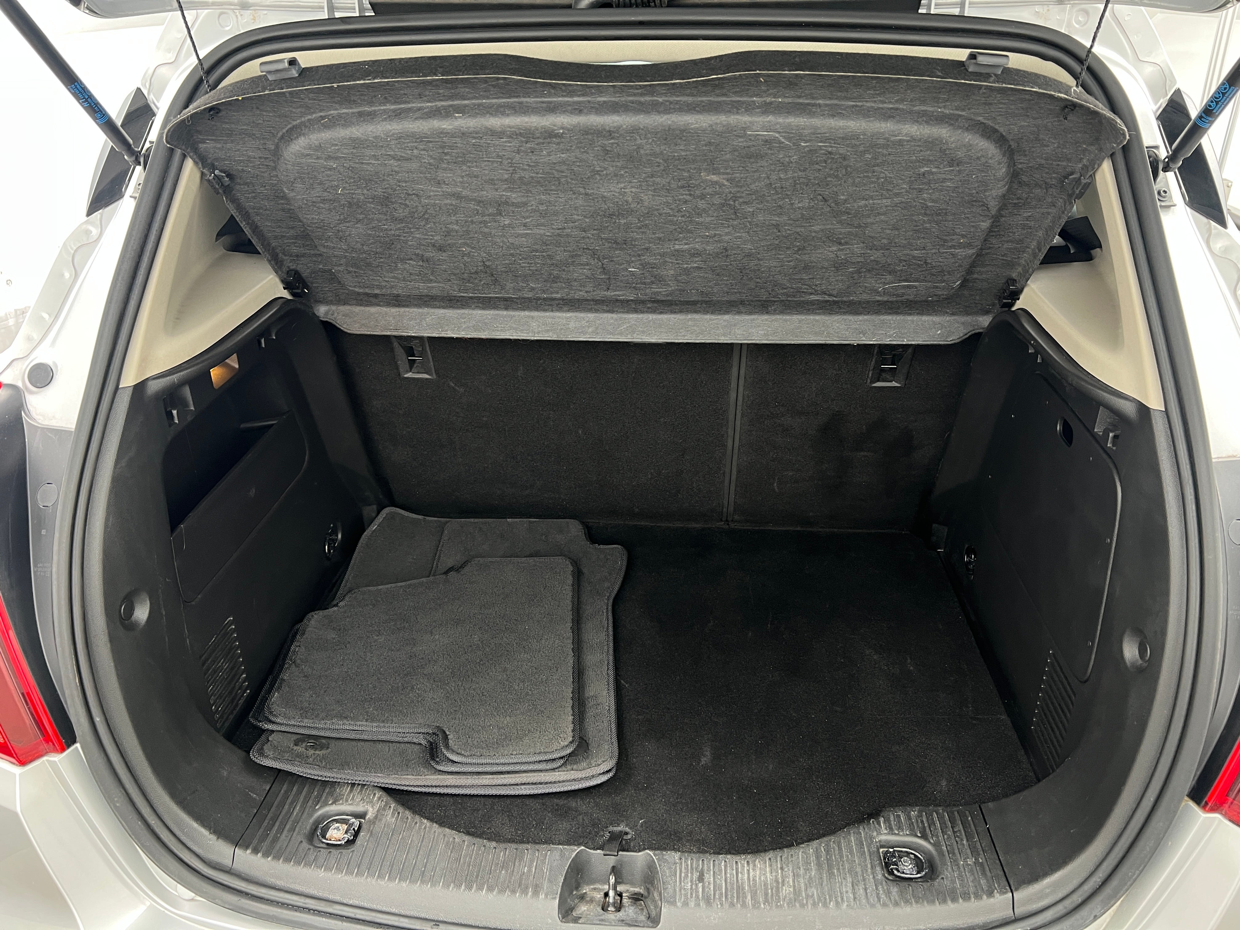 2019 Buick Encore Preferred 7