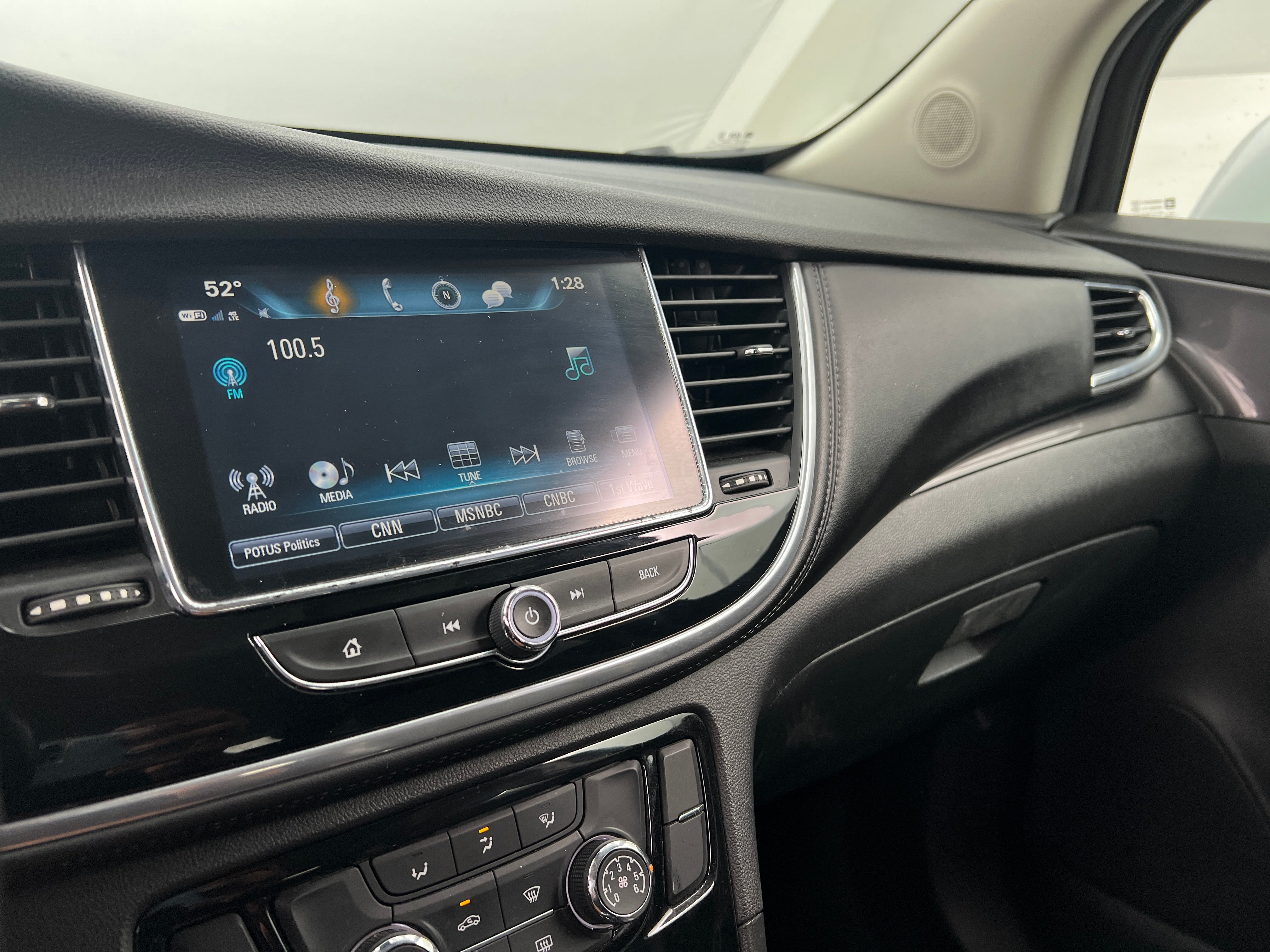 2019 Buick Encore Preferred 4