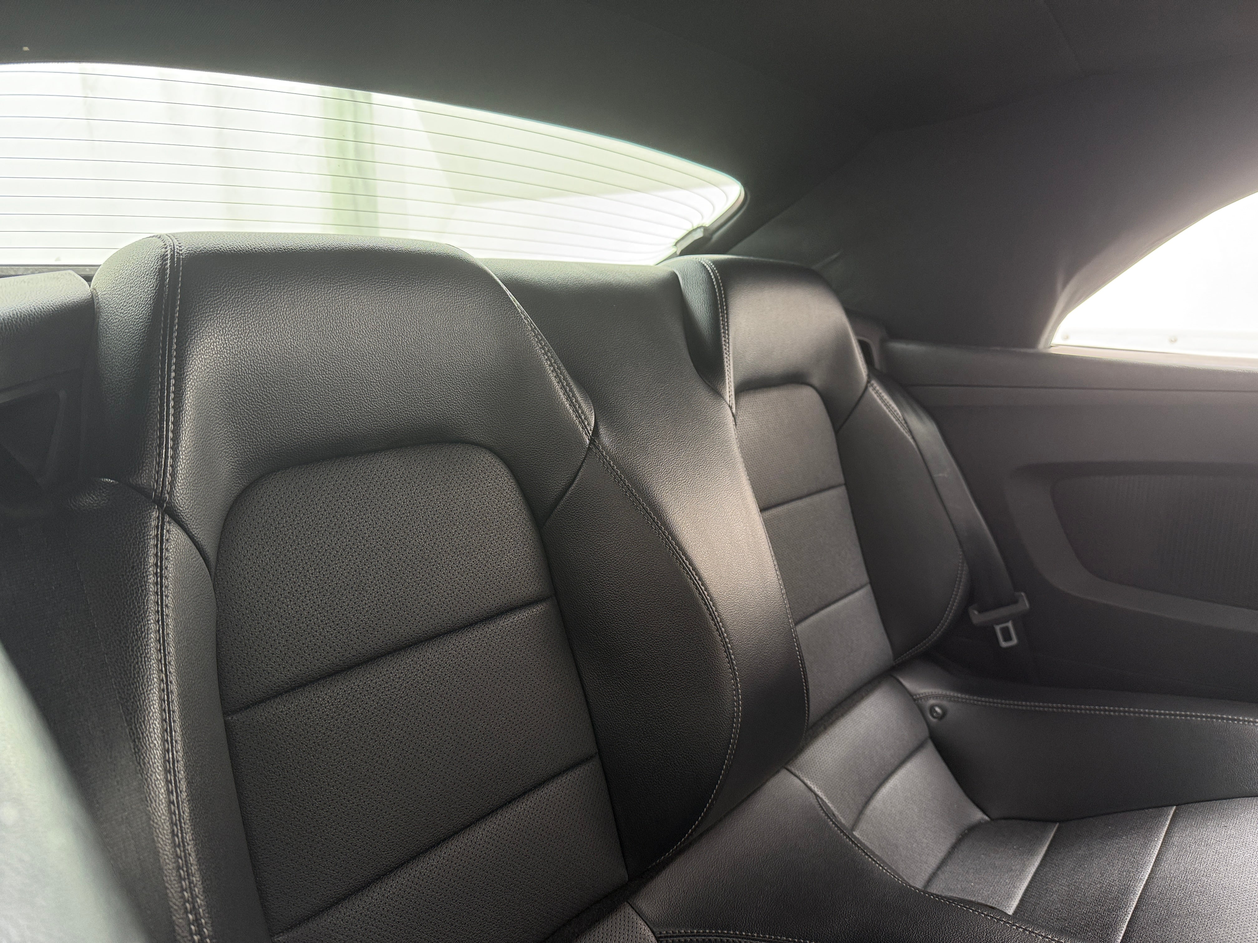 2023 Ford Mustang  6