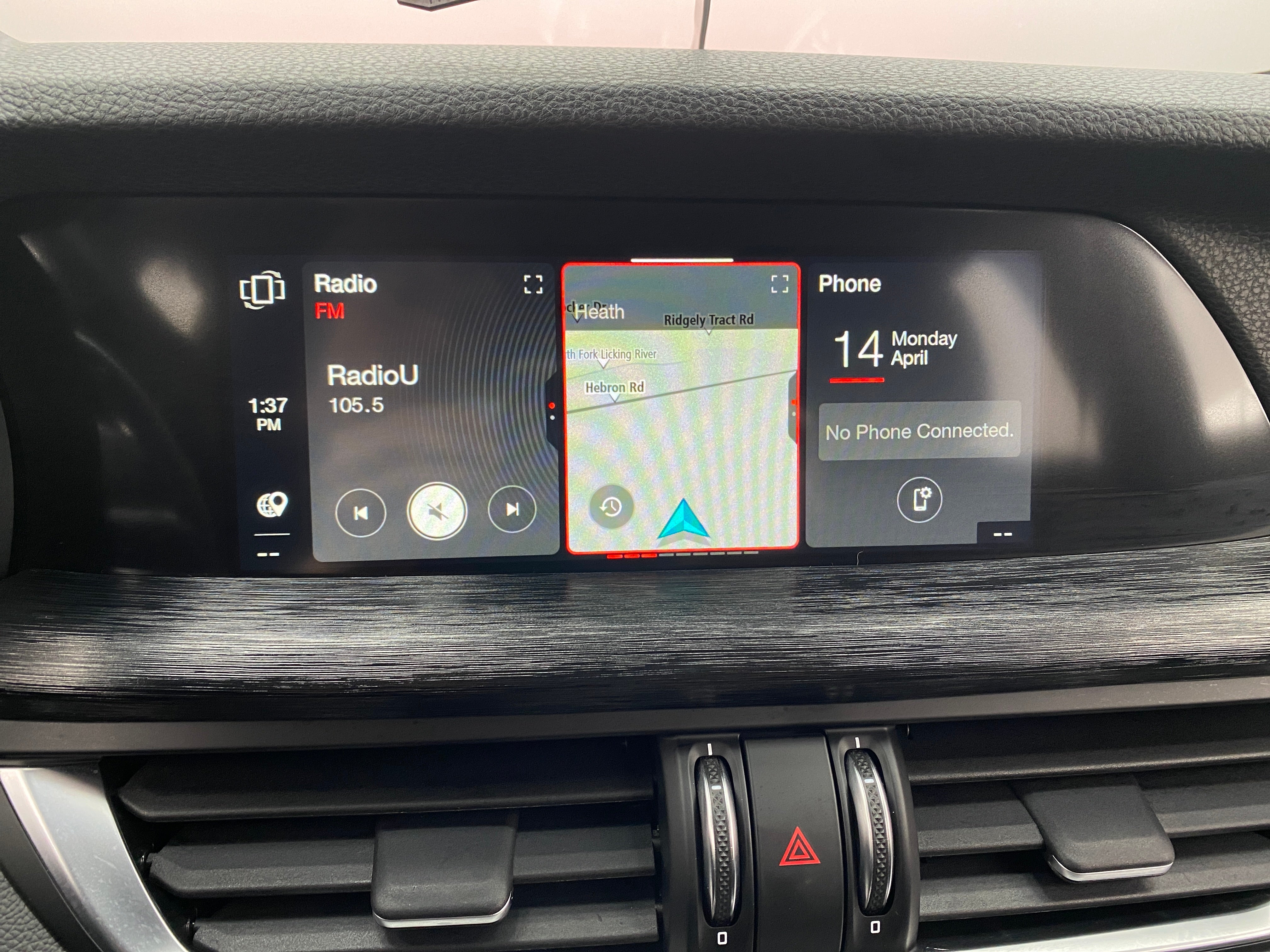 2024 Alfa Romeo Stelvio Sprint 3