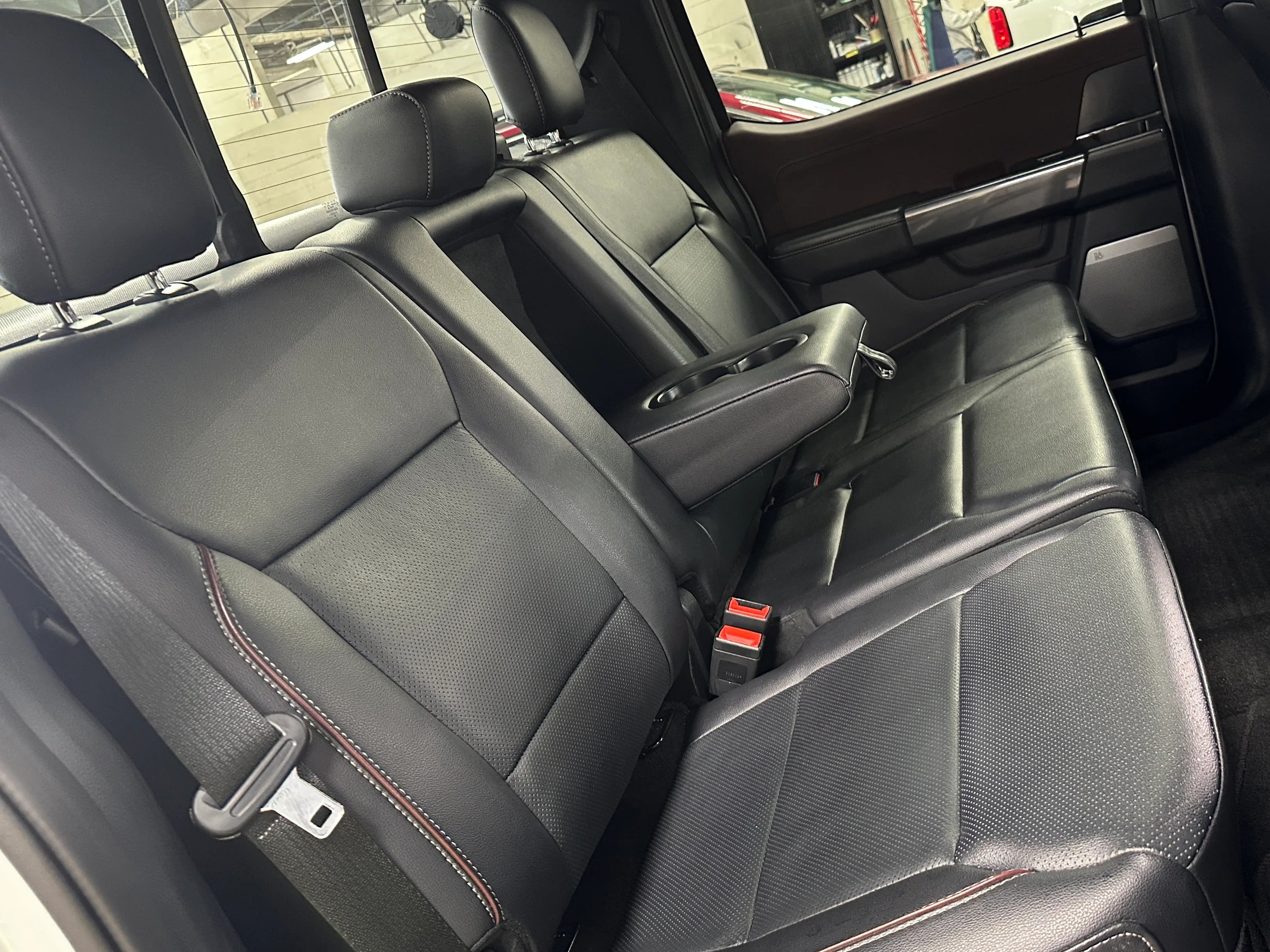 2022 Ford Econoline E-150 5