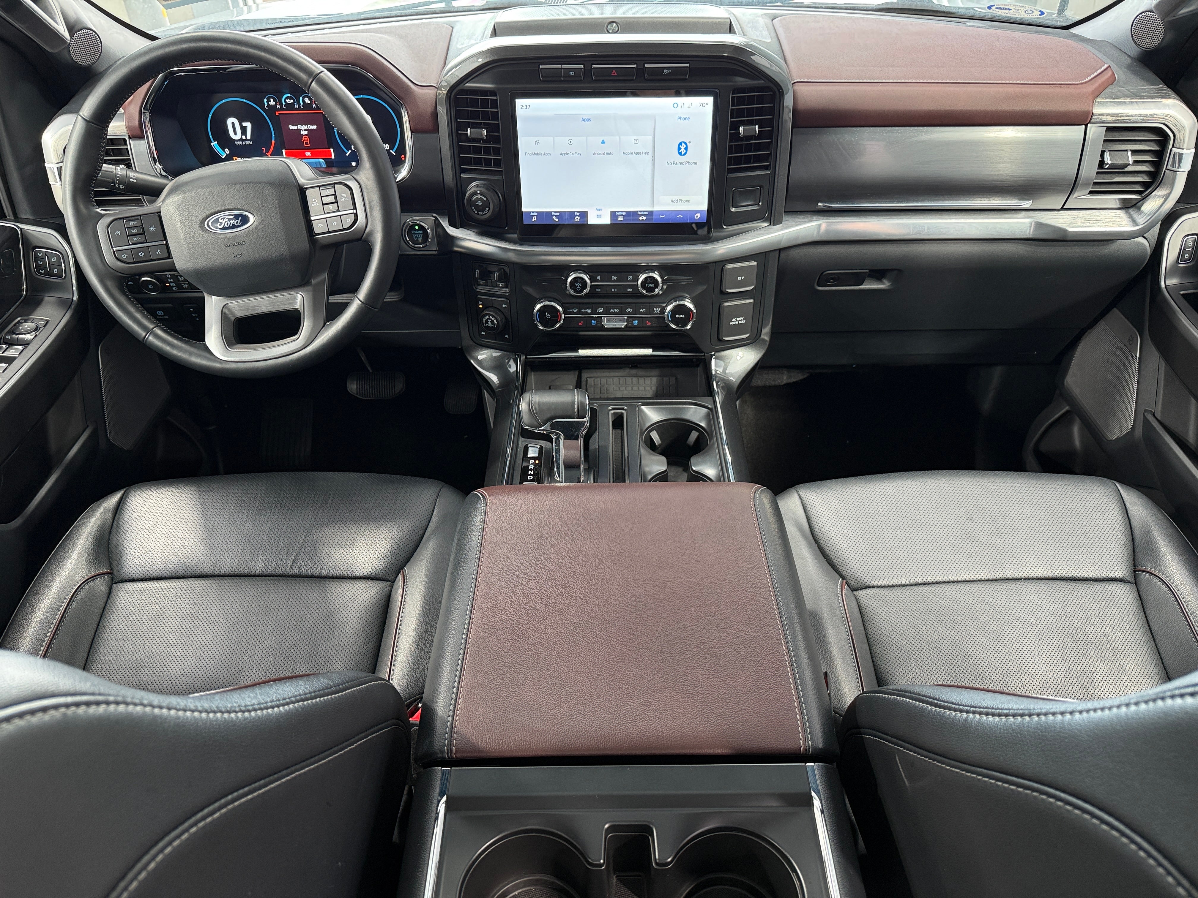 2022 Ford Econoline E-150 2