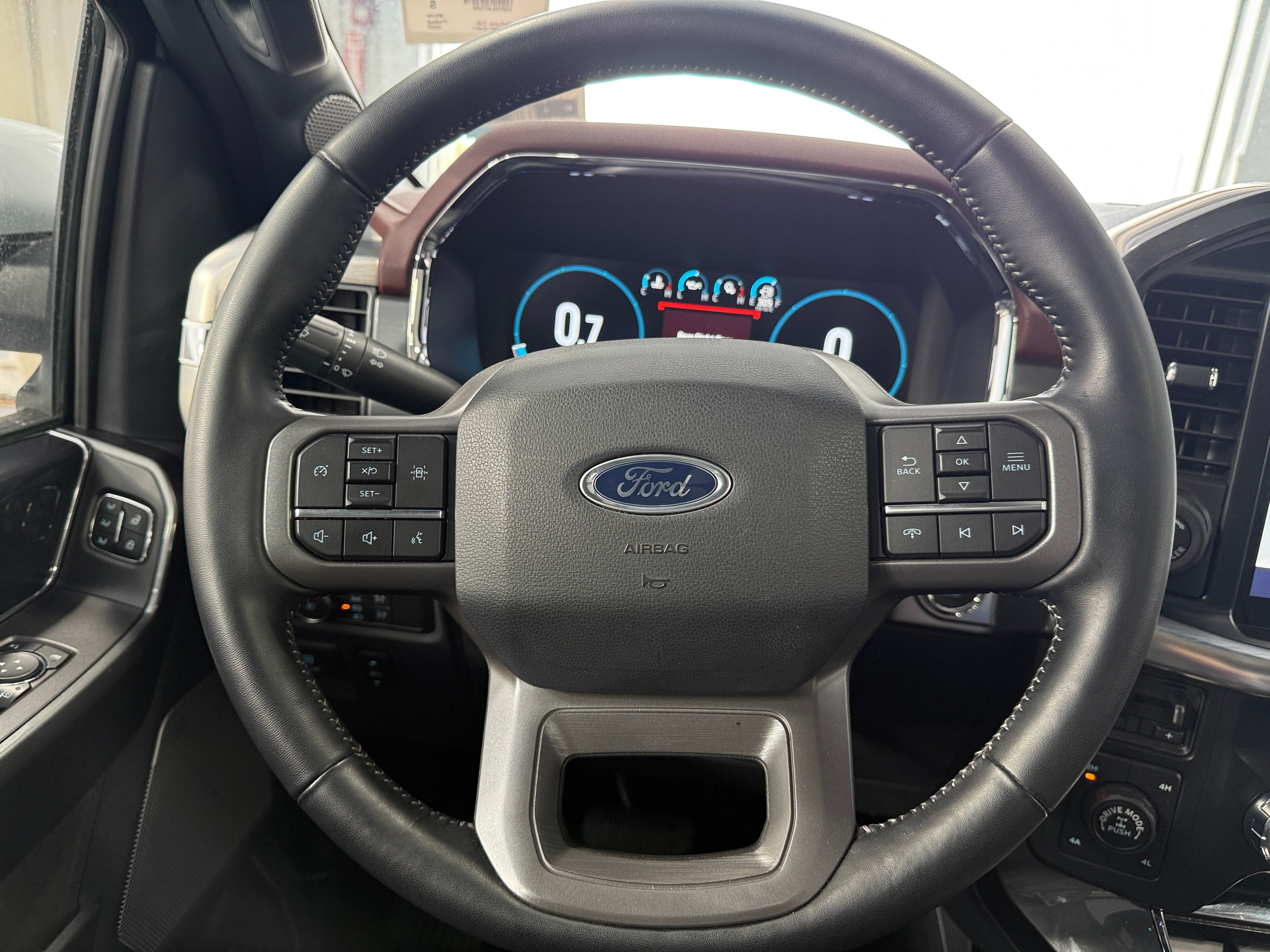 2022 Ford Econoline E-150 4