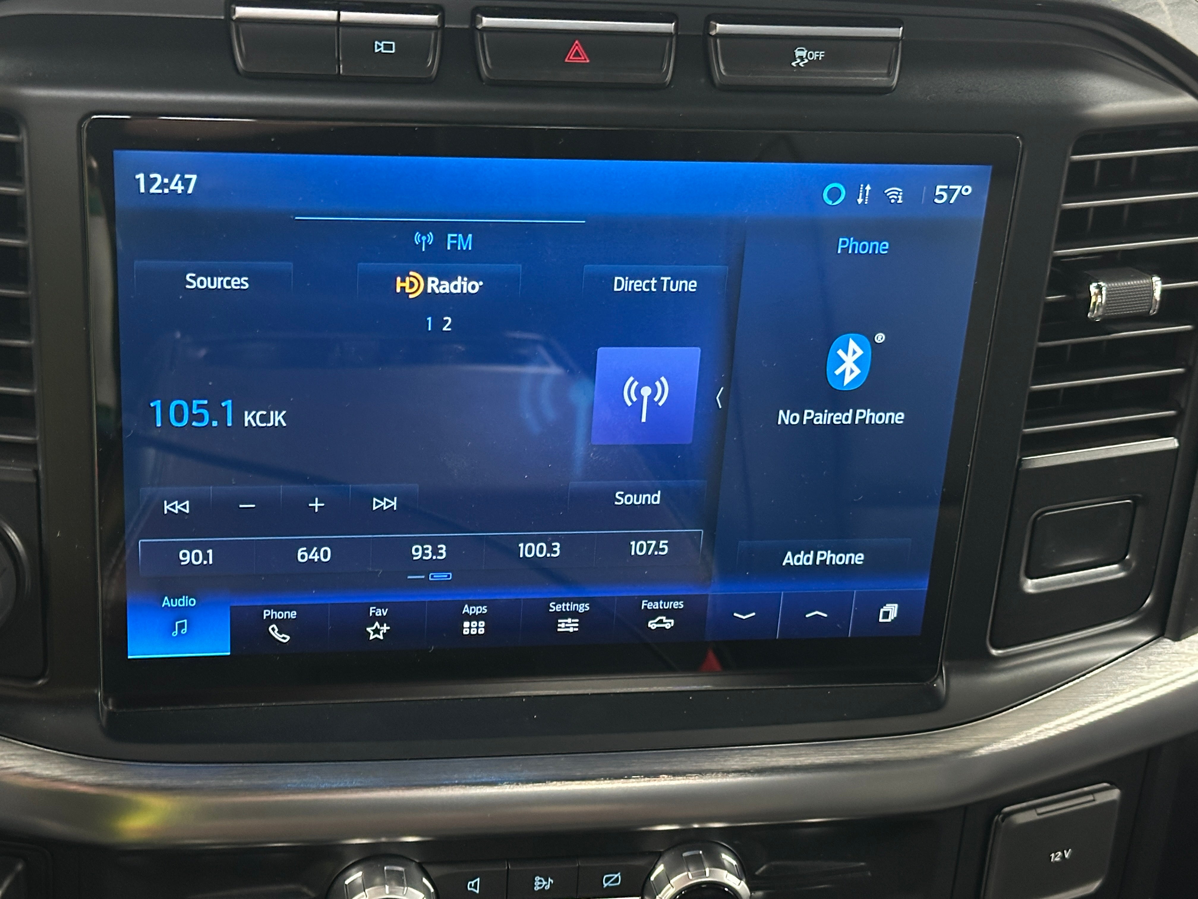 2022 Ford Econoline E-150 3