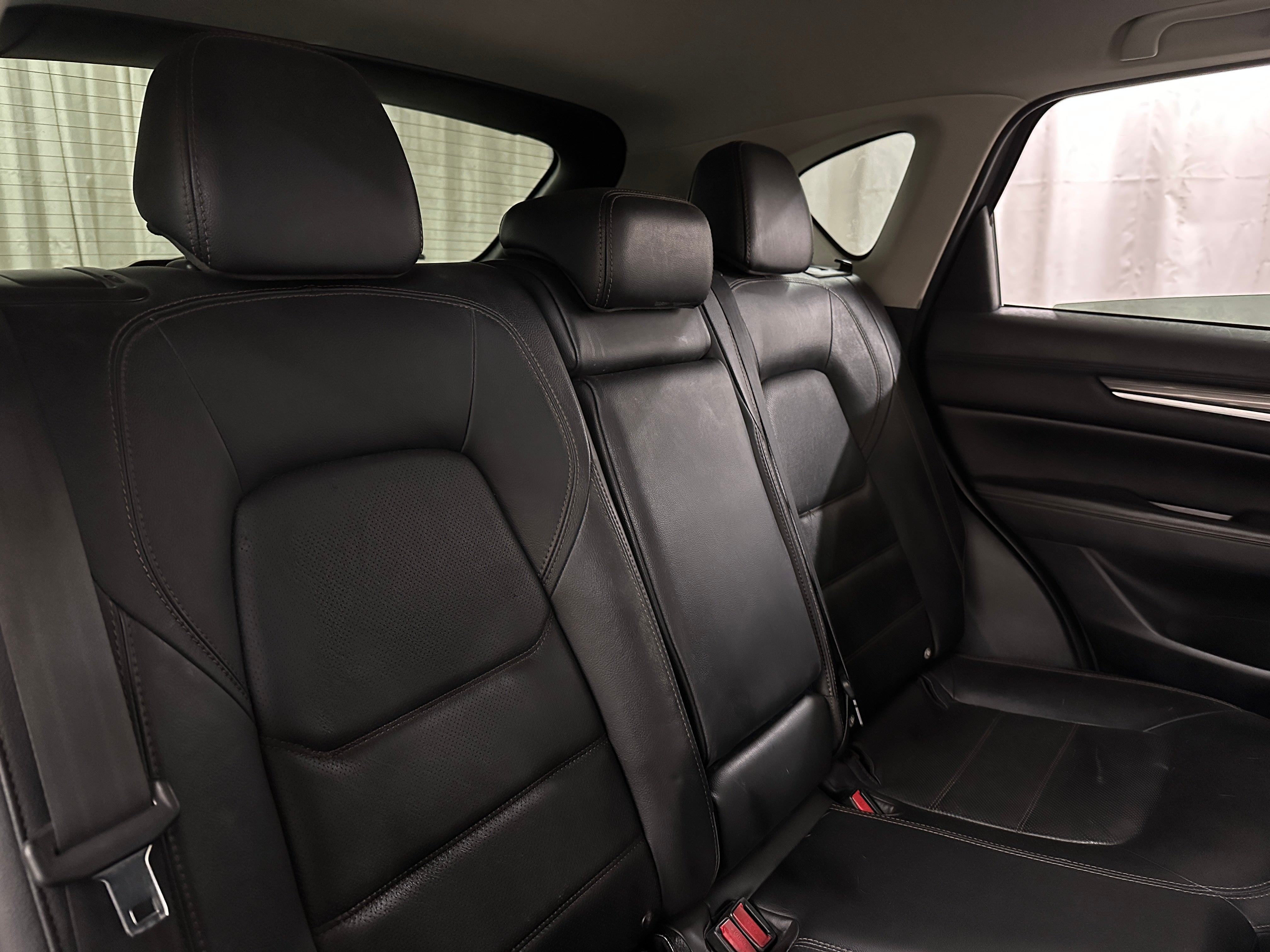 2019 Mazda CX-5 Grand Touring 5