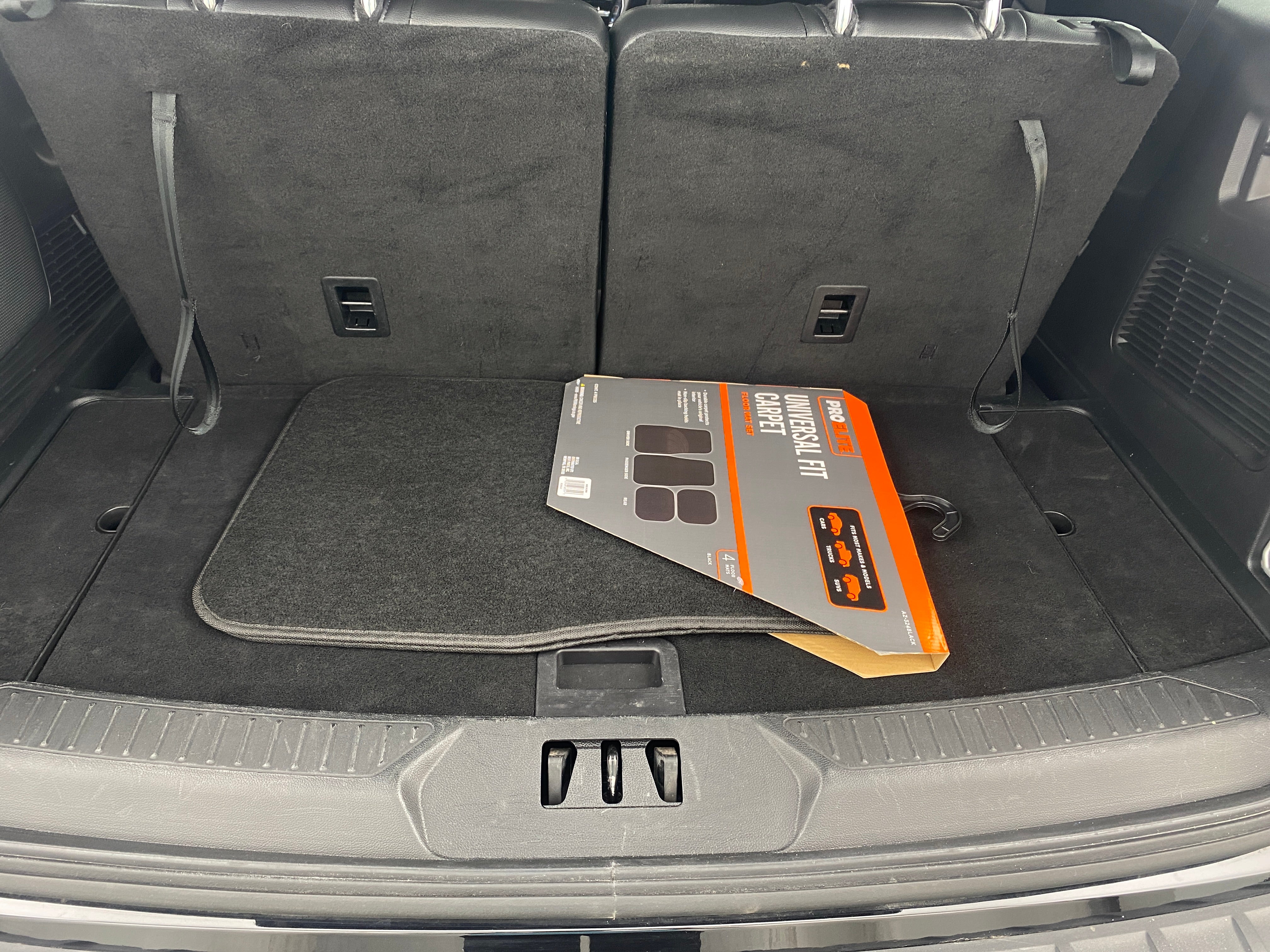 2024 Ford Explorer Limited 6