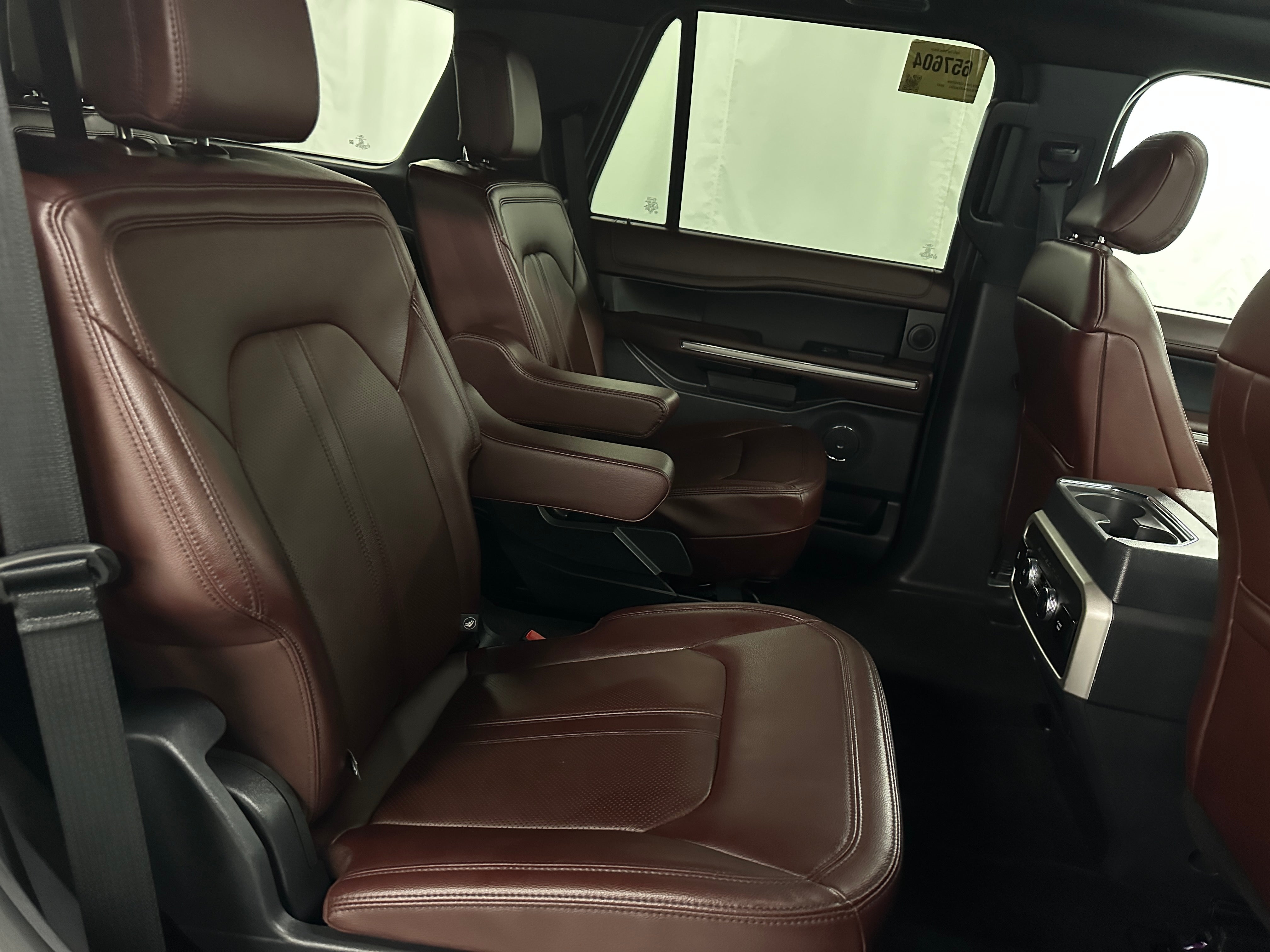 2024 Ford Expedition Limited 5