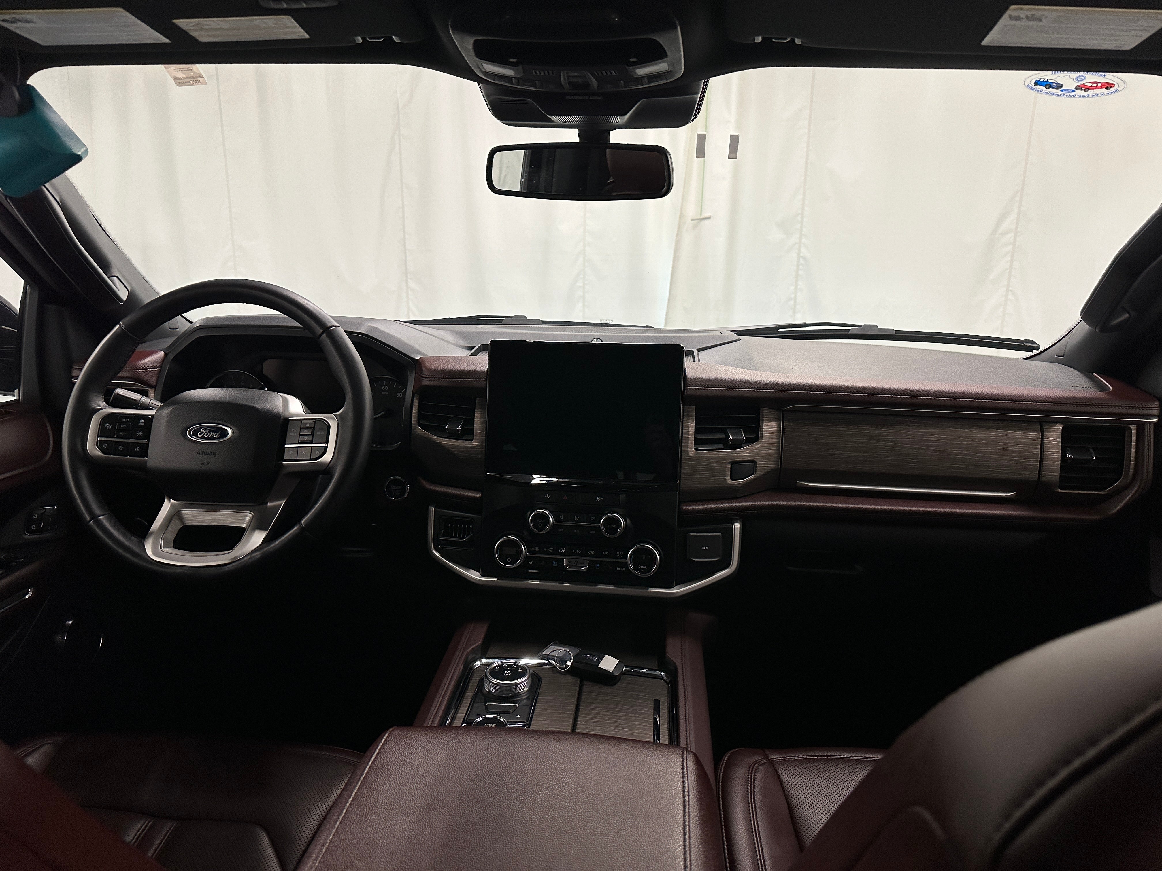 2024 Ford Expedition Limited 2