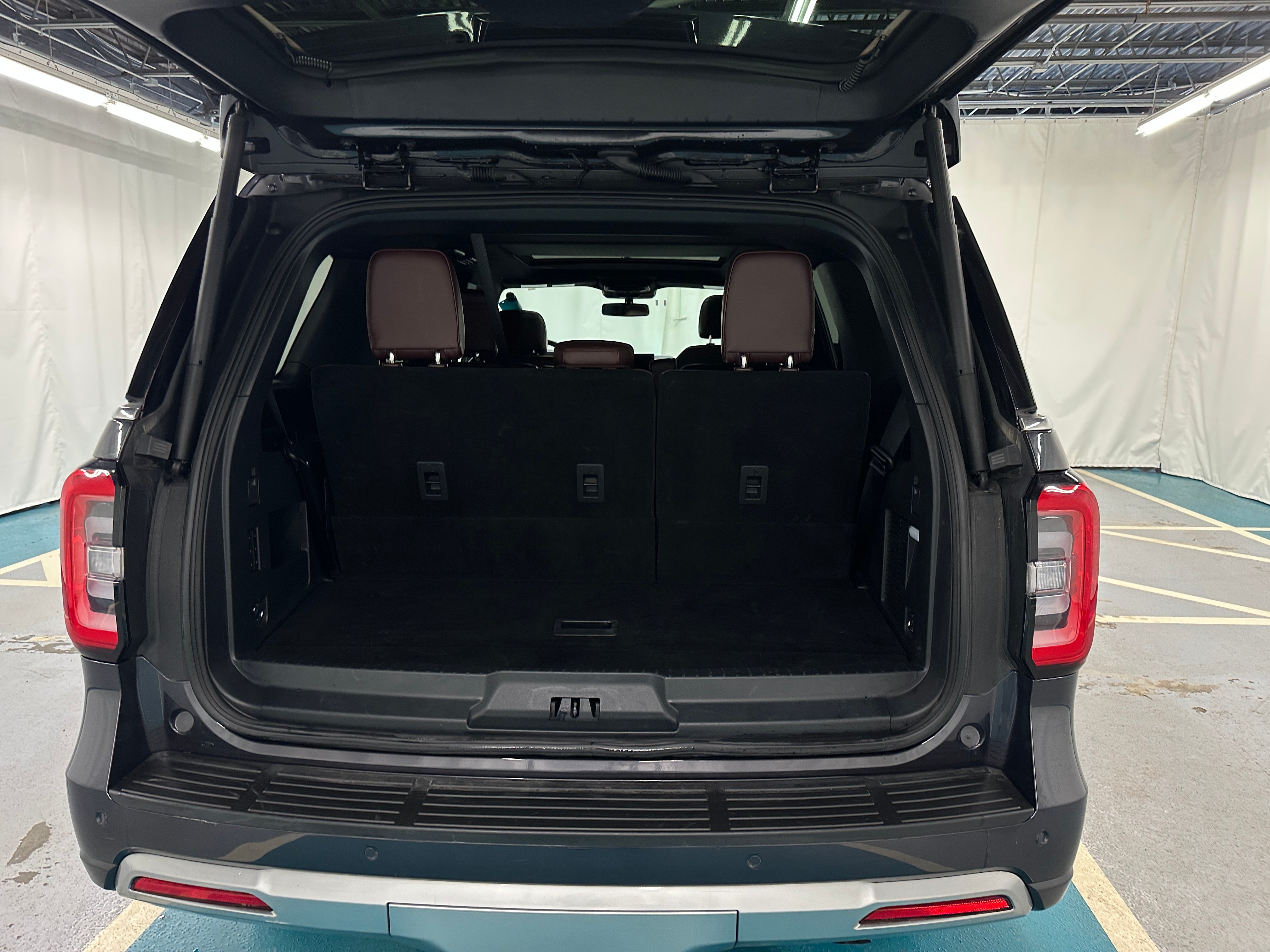 2024 Ford Expedition Limited 6