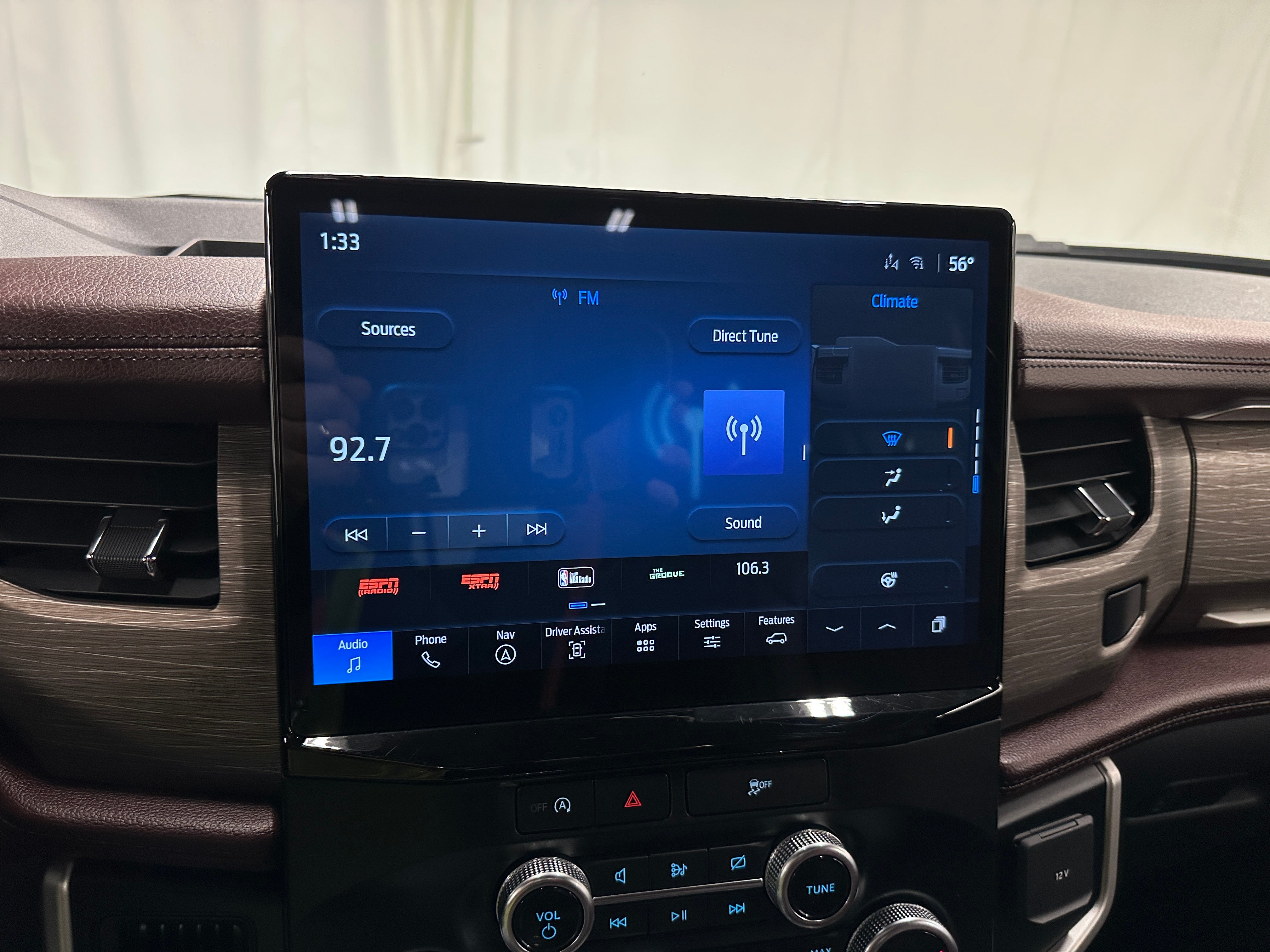 2024 Ford Expedition Limited 3