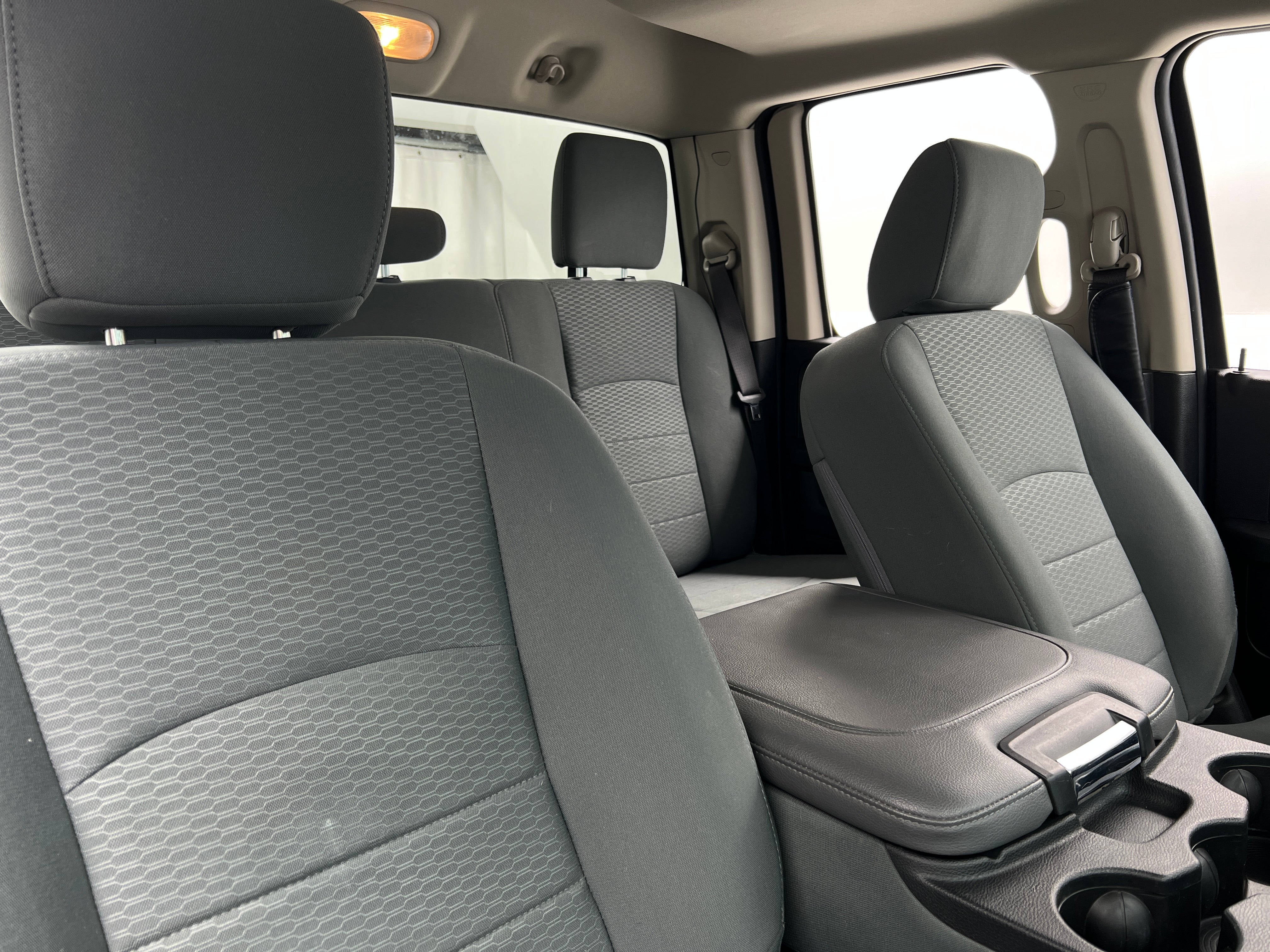 2020 RAM 1500 Classic Tradesman 2