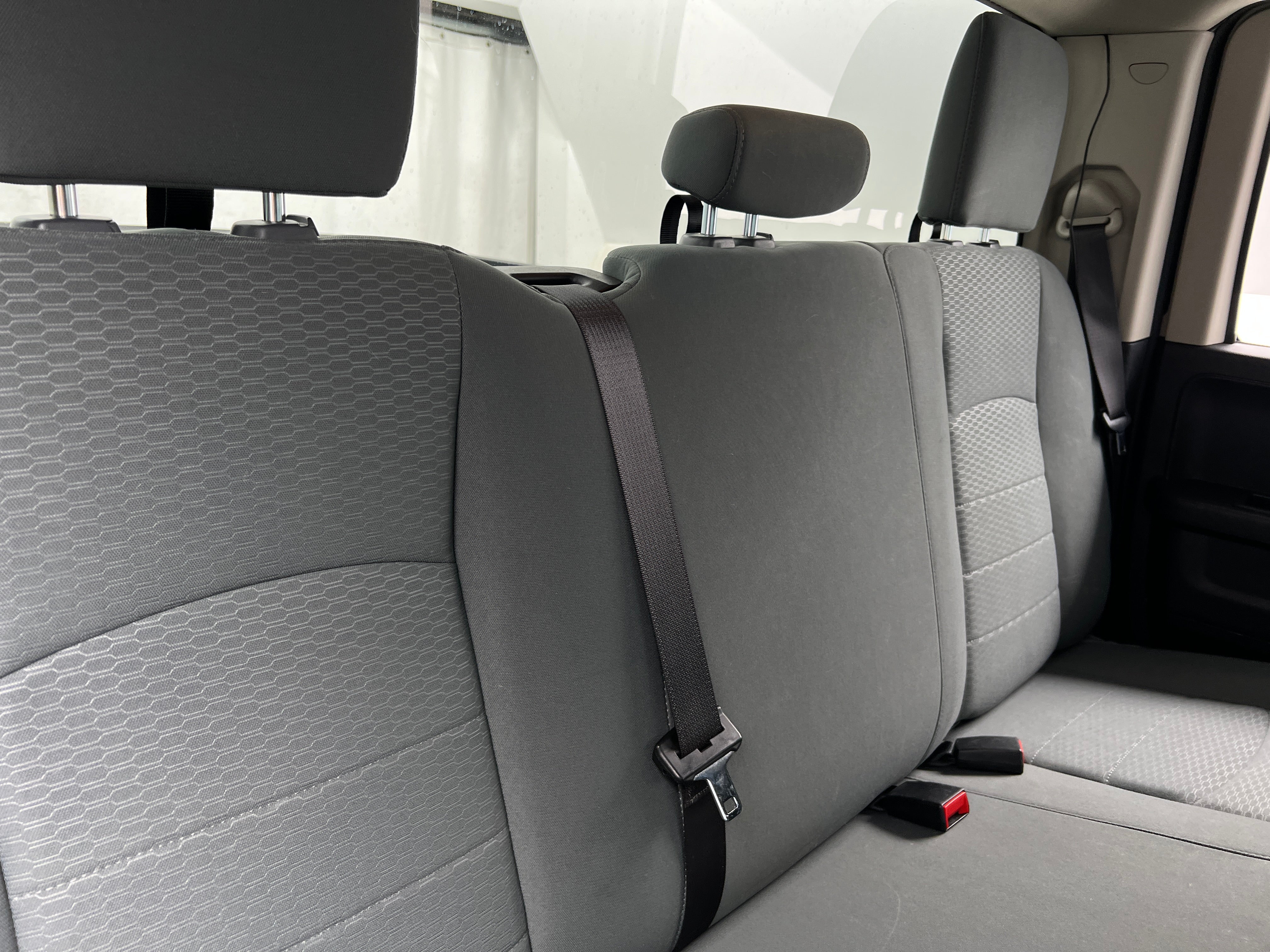 2020 RAM 1500 Classic Tradesman 6