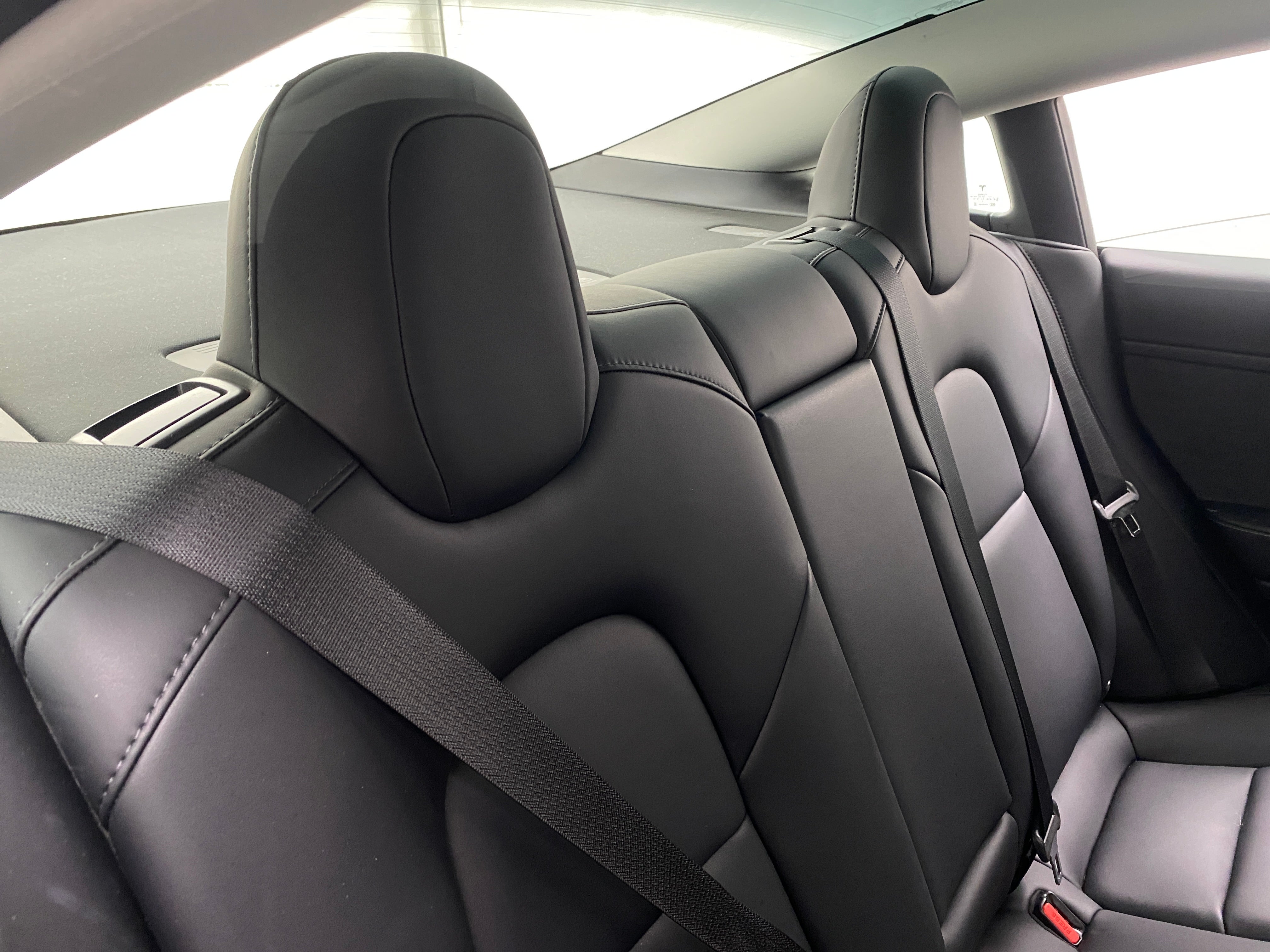 2023 Tesla Model 3 Standard Range 5