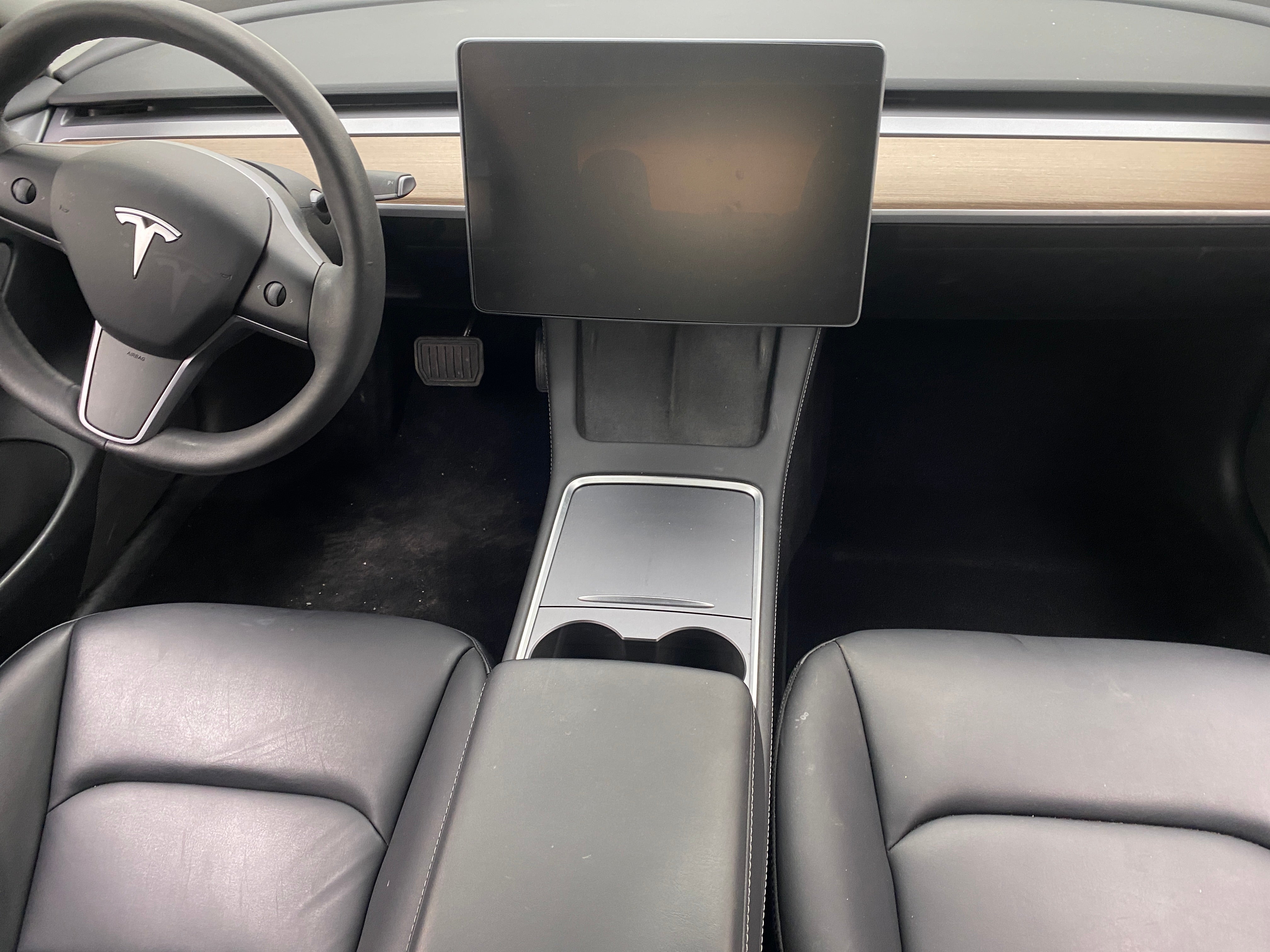 2023 Tesla Model 3 Standard Range 2