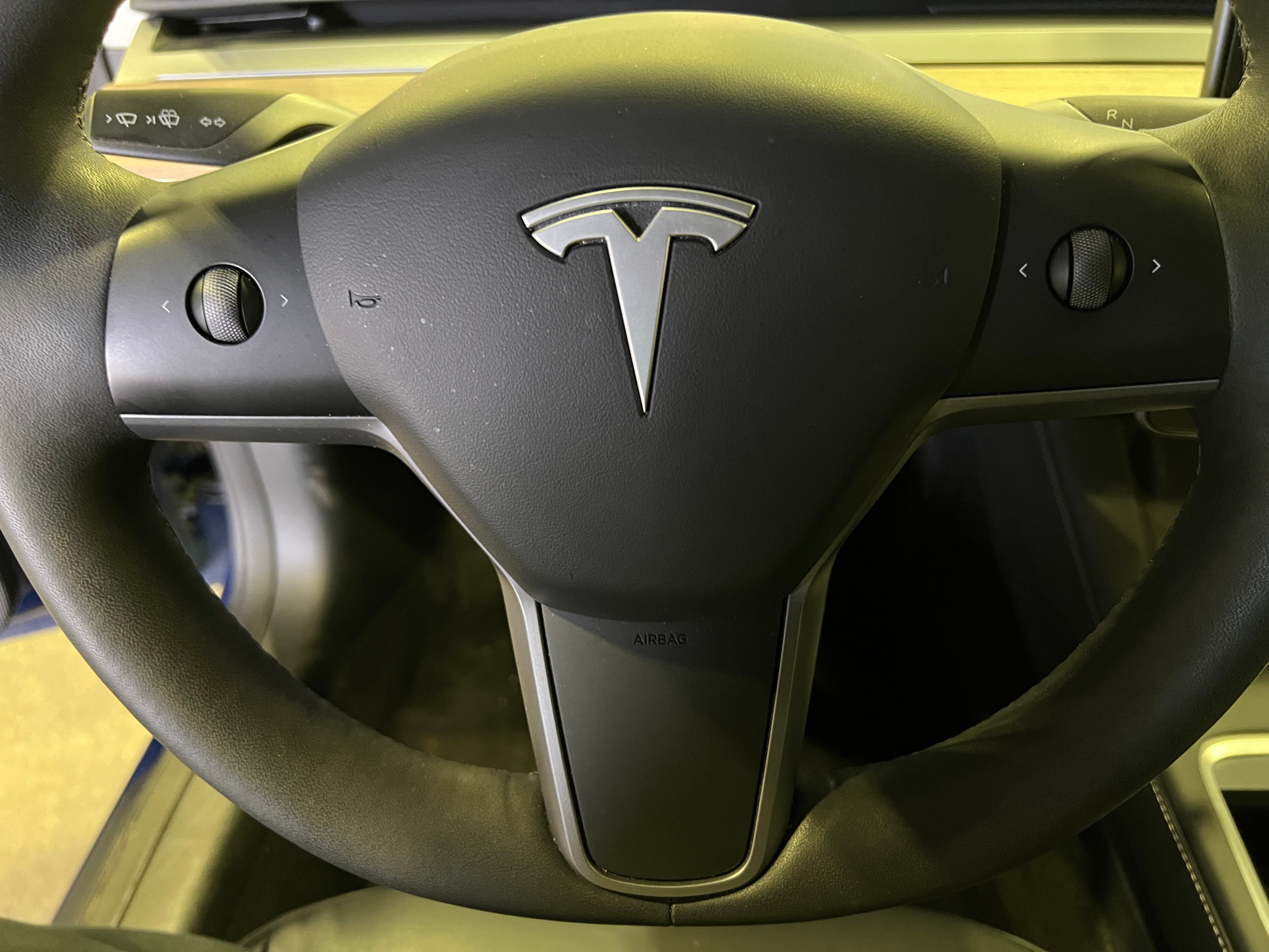 2023 Tesla Model 3 Standard Range 4