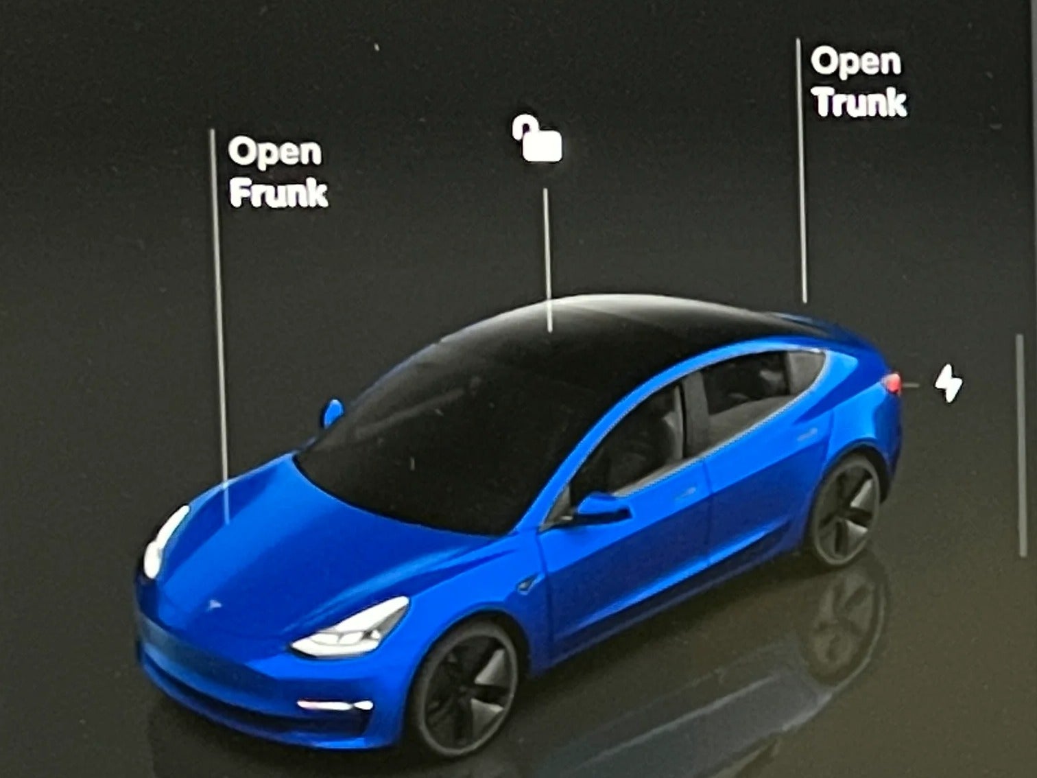 2023 Tesla Model 3 Standard Range 3