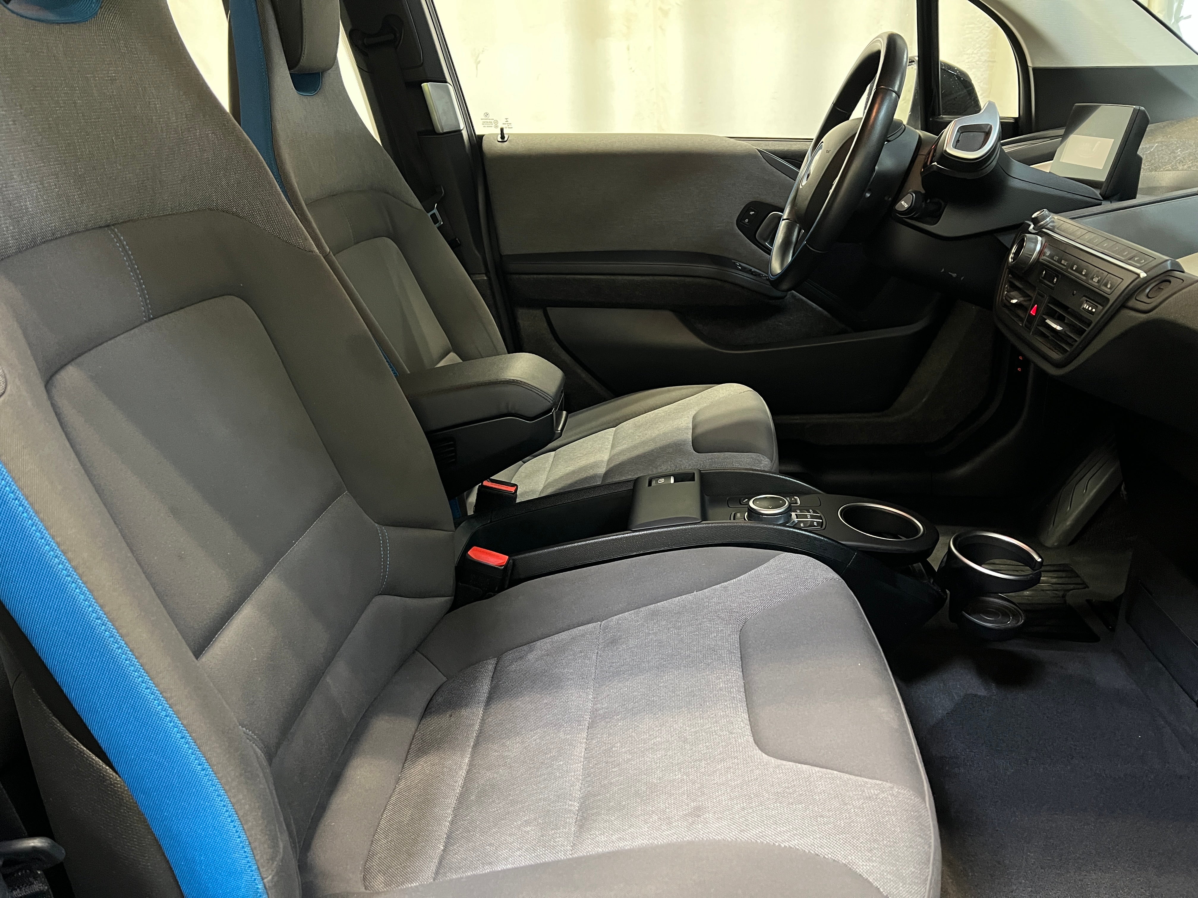 2019 BMW i3 Range Extender 2