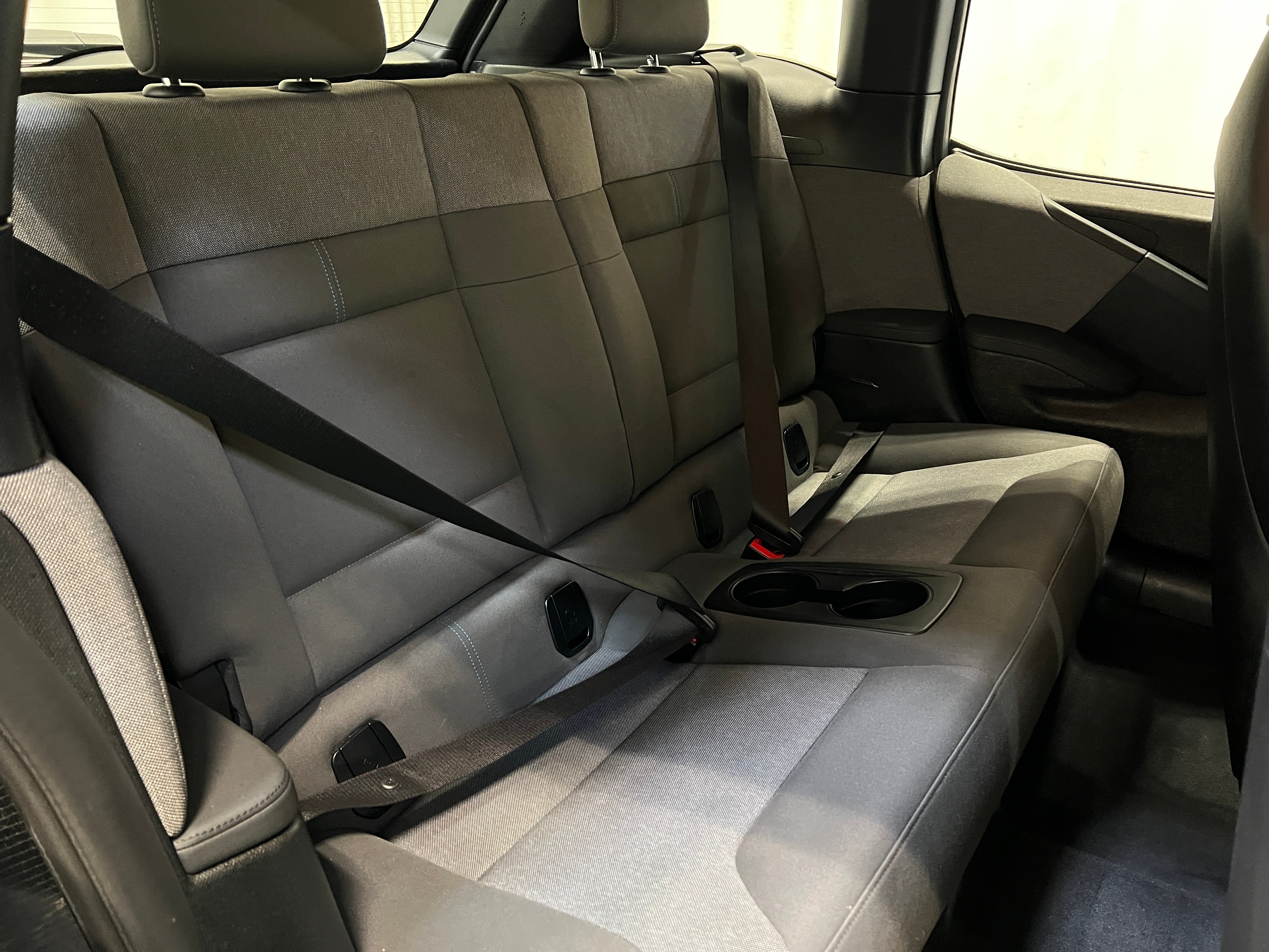 2019 BMW i3 Range Extender 6